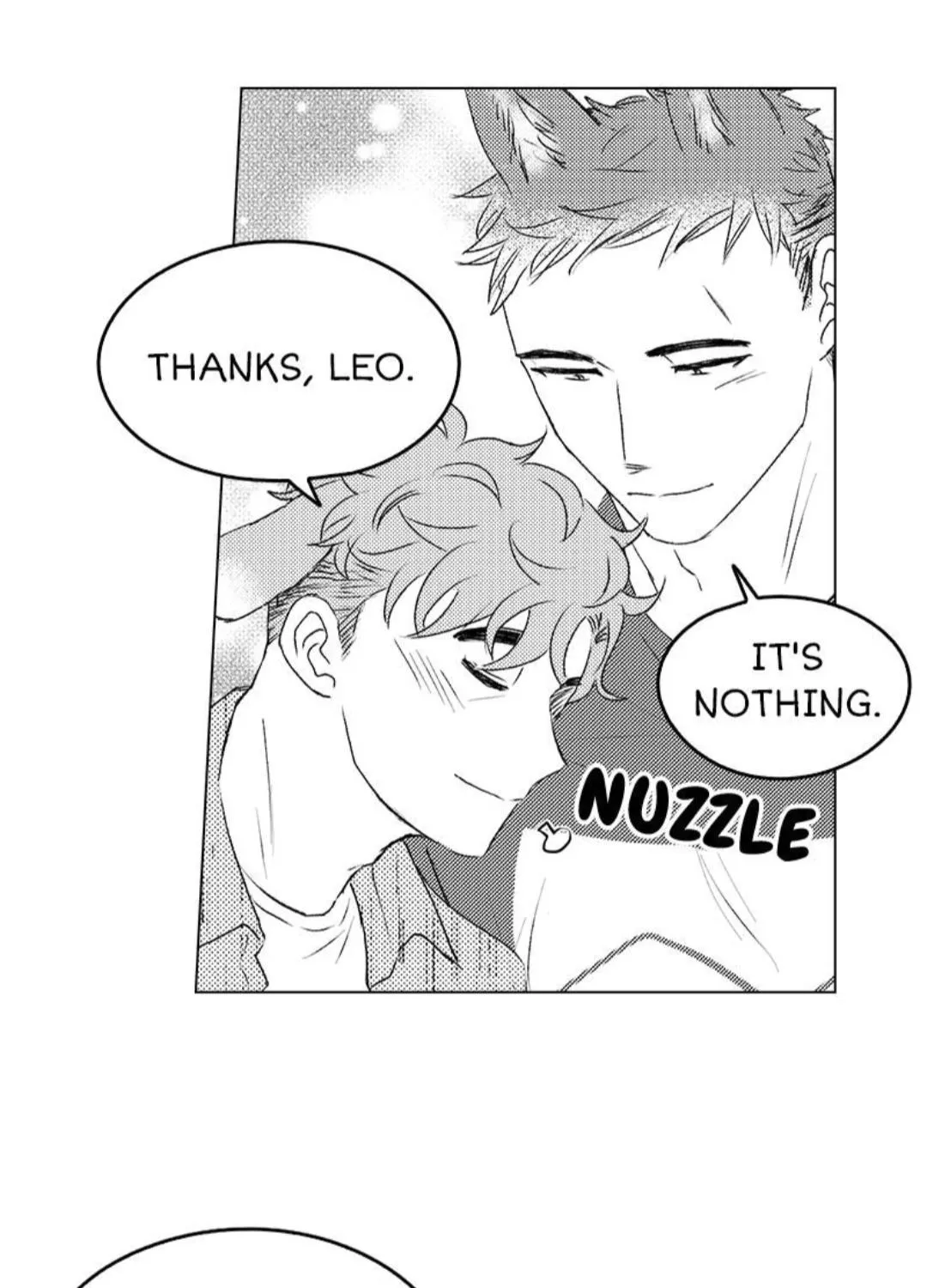 Read Borderline chapter 11 image 55 on Lezhin