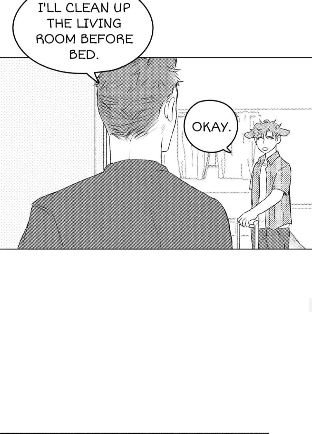 Read Borderline chapter 11 image 56 on Lezhin