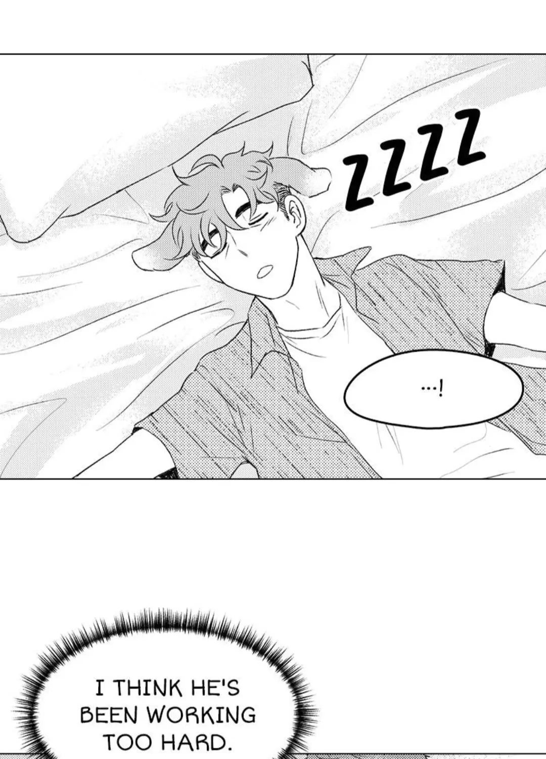 Read Borderline chapter 11 image 61 on Lezhin