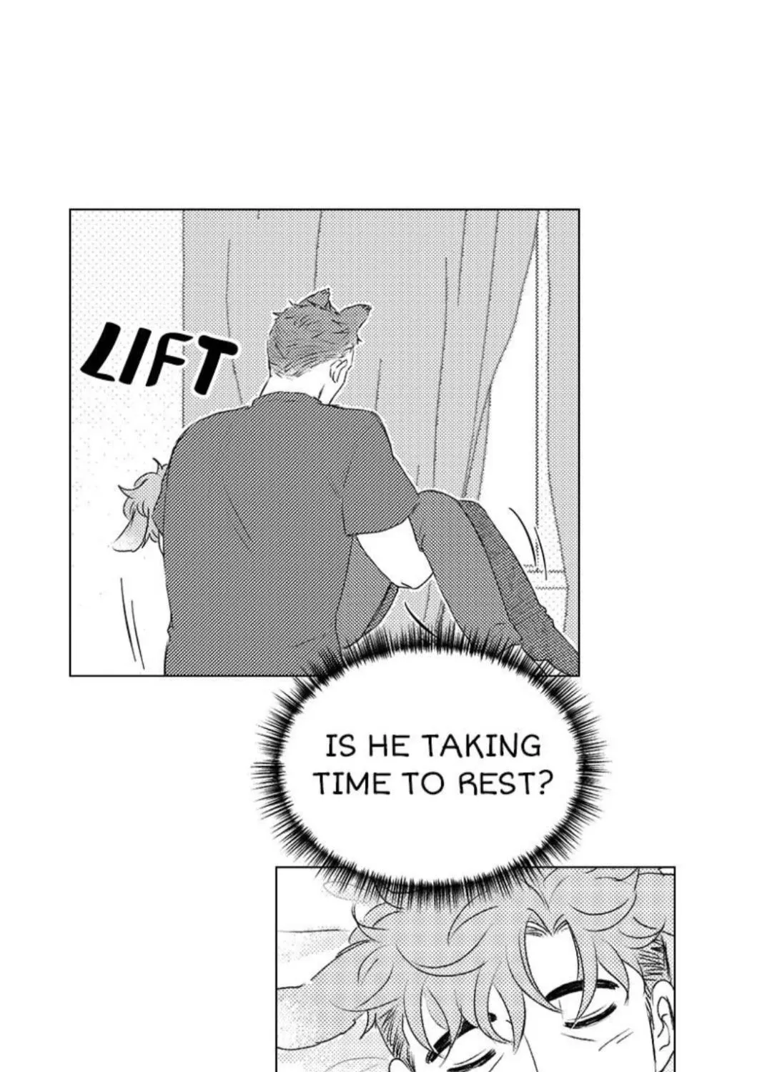 Read Borderline chapter 11 image 63 on Lezhin