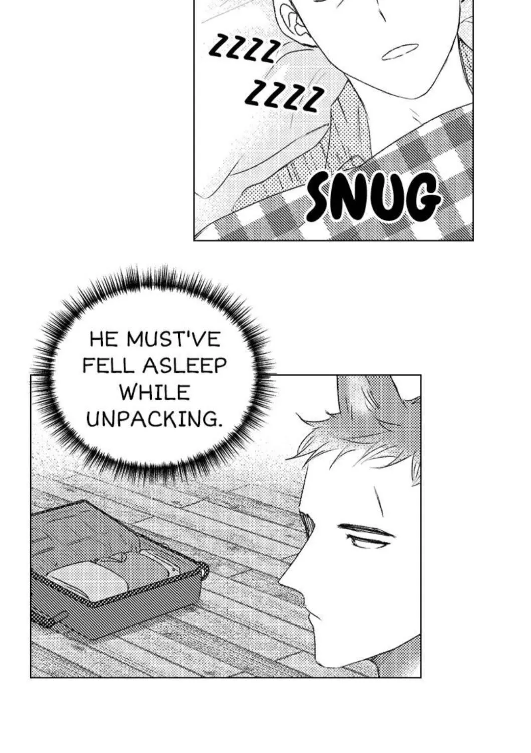 Read Borderline chapter 11 image 64 on Lezhin