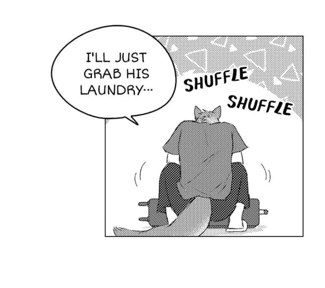 Read Borderline chapter 11 image 65 on Lezhin