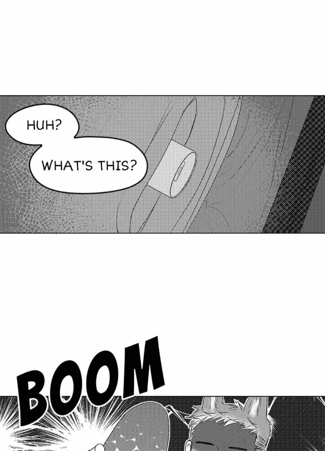 Read Borderline chapter 11 image 66 on Lezhin