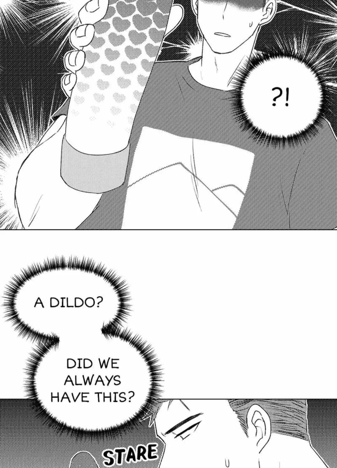 Read Borderline chapter 11 image 67 on Lezhin