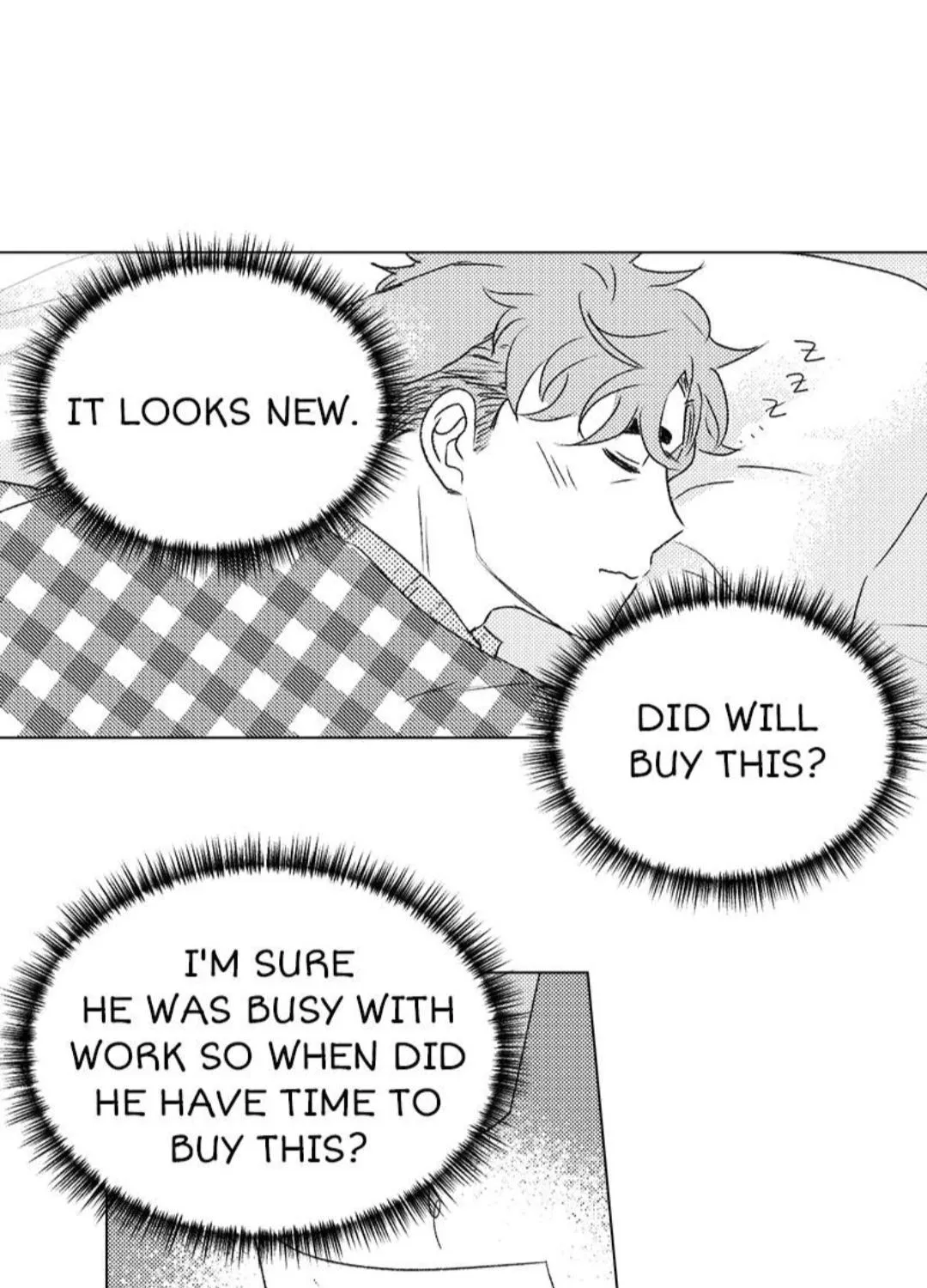 Read Borderline chapter 11 image 69 on Lezhin