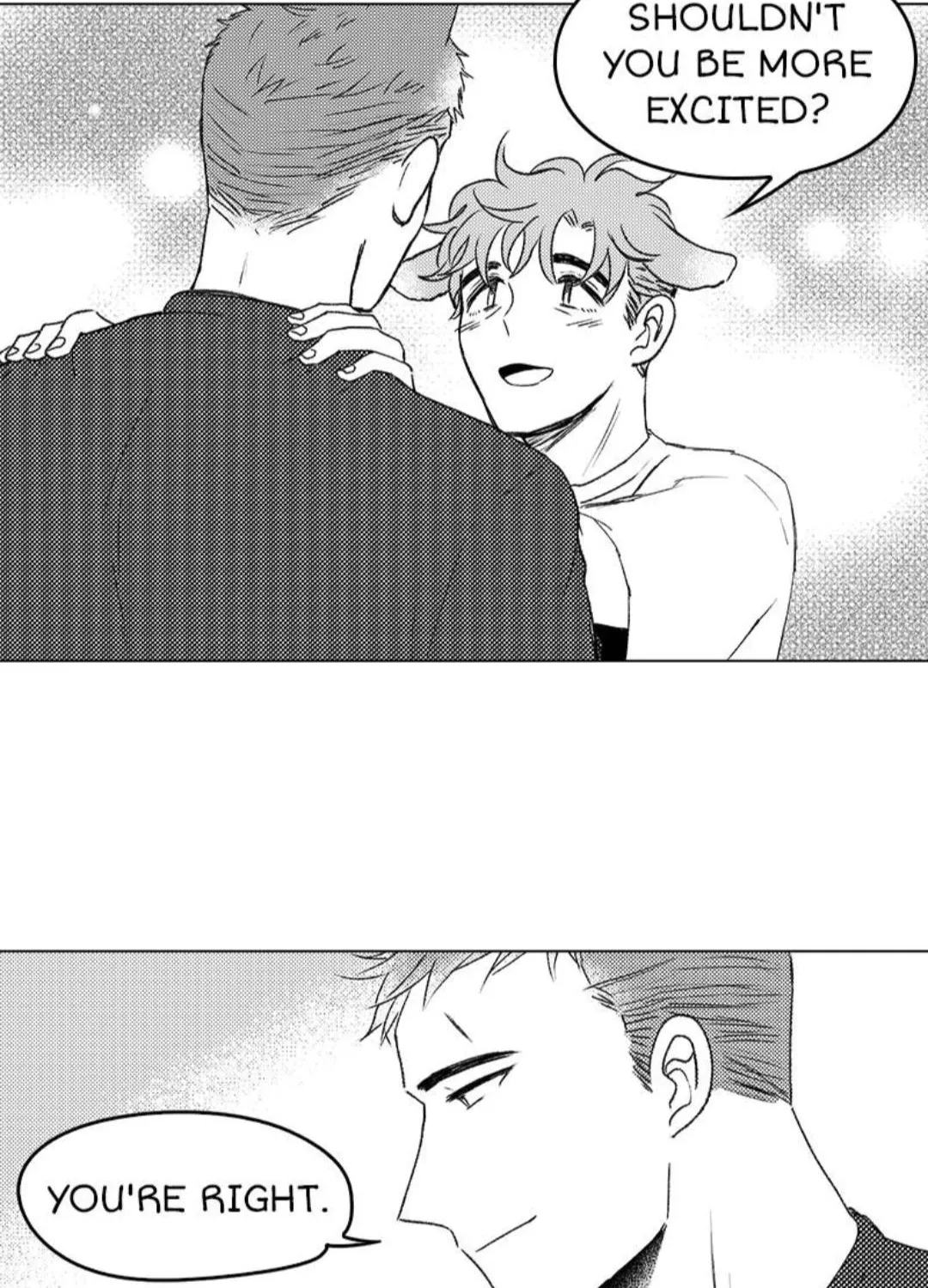 Read Borderline chapter 11 image 8 on Lezhin