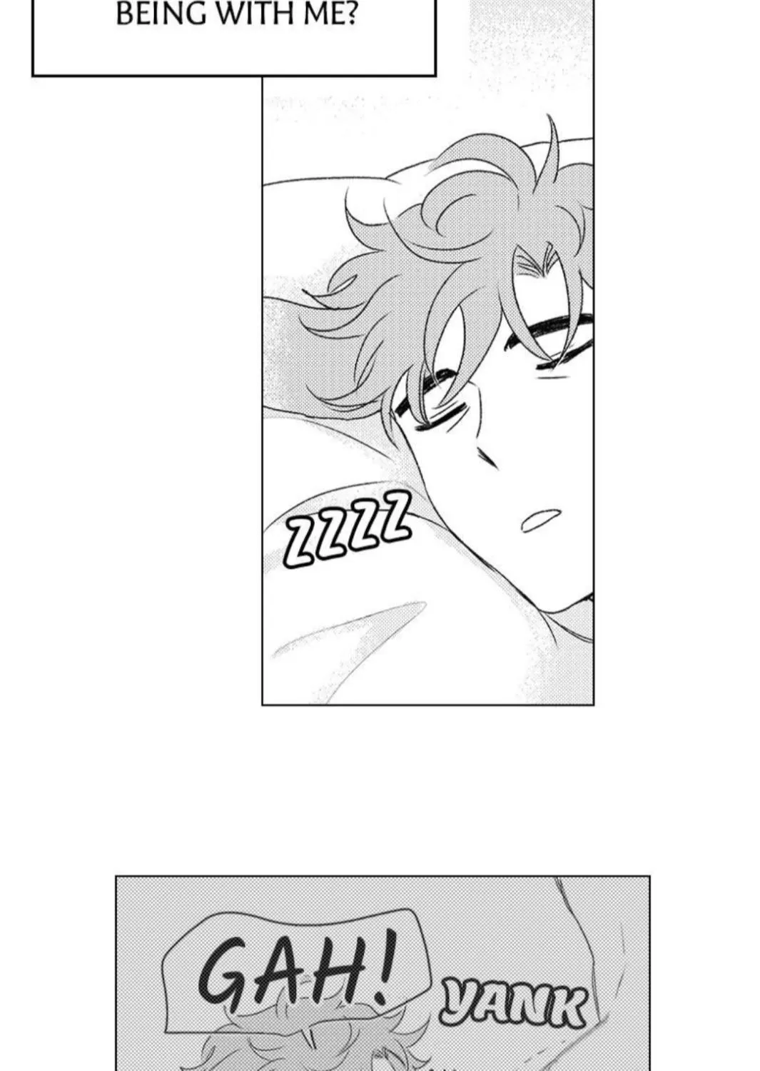 Read Borderline chapter 12 image 10 on Lezhin