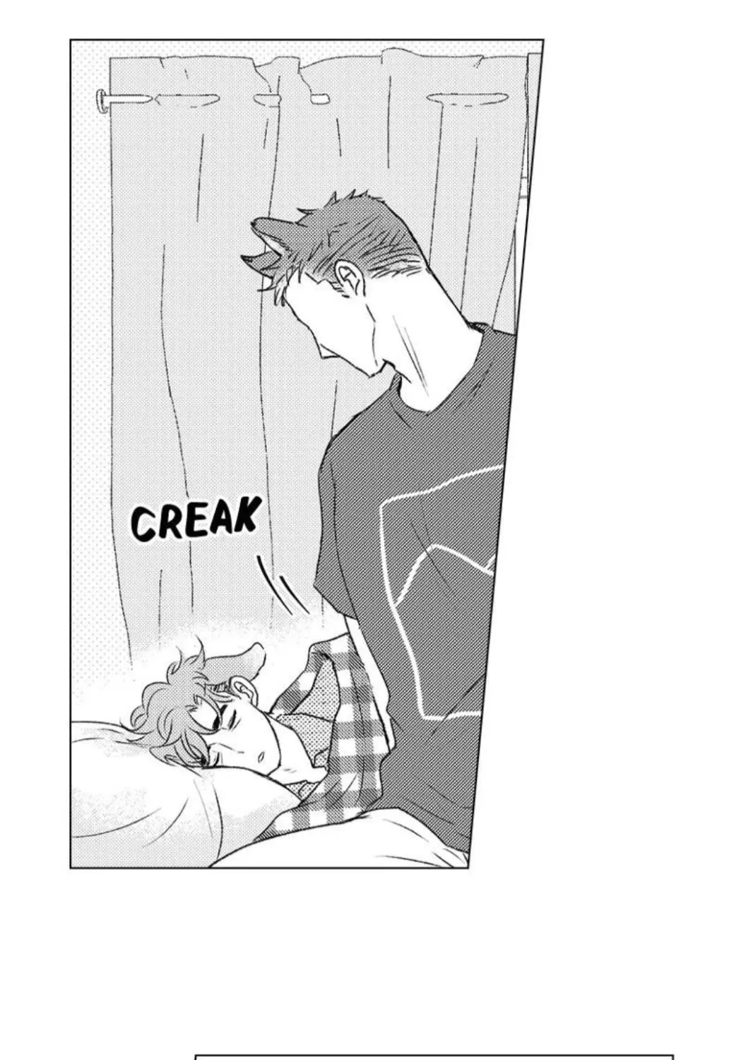 Read Borderline chapter 12 image 13 on Lezhin