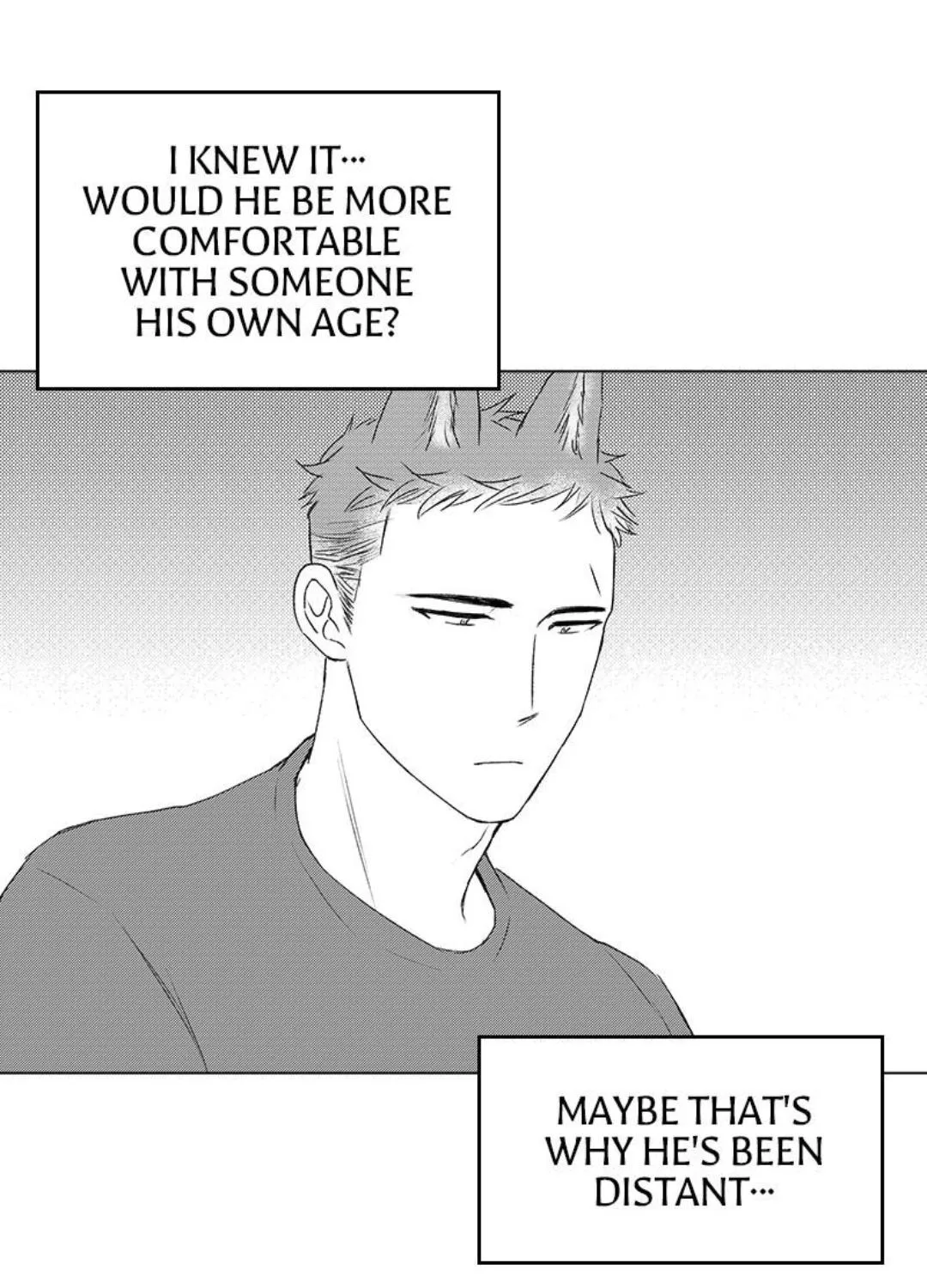 Read Borderline chapter 12 image 15 on Lezhin