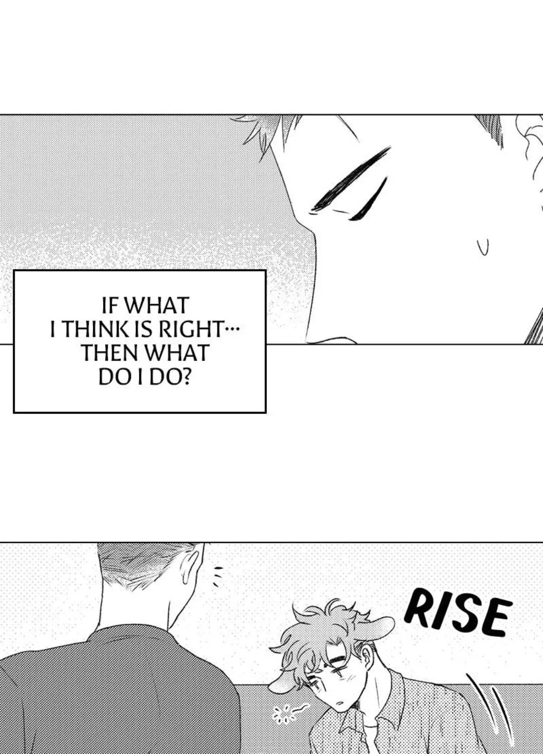 Read Borderline chapter 12 image 16 on Lezhin