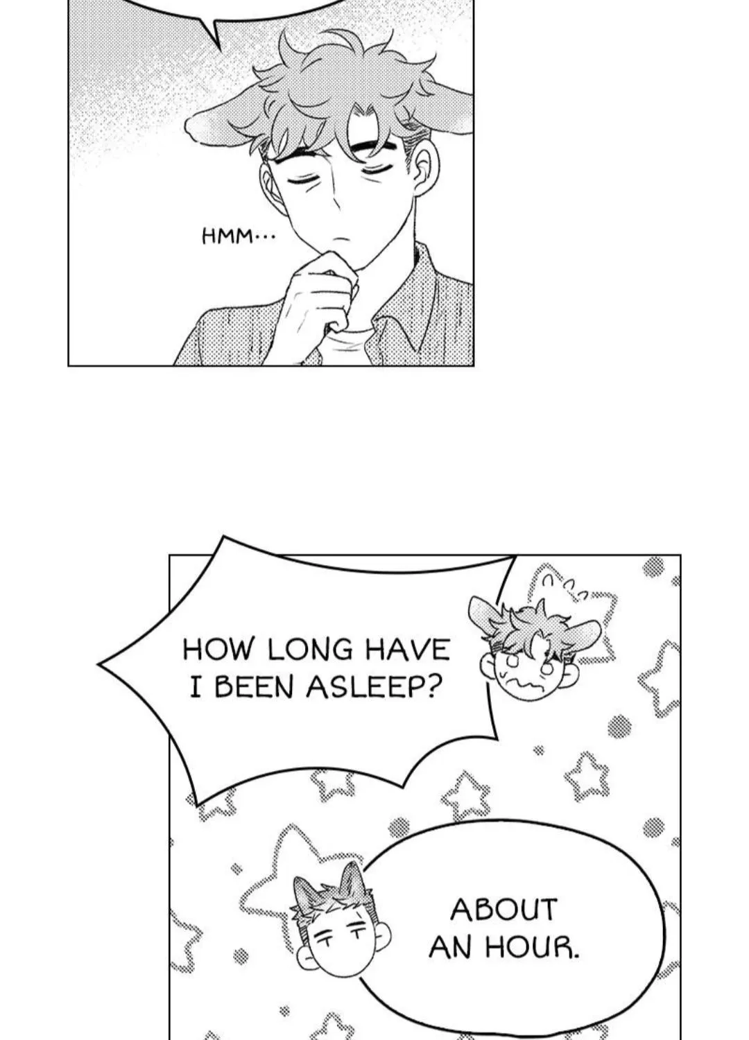 Read Borderline chapter 12 image 19 on Lezhin