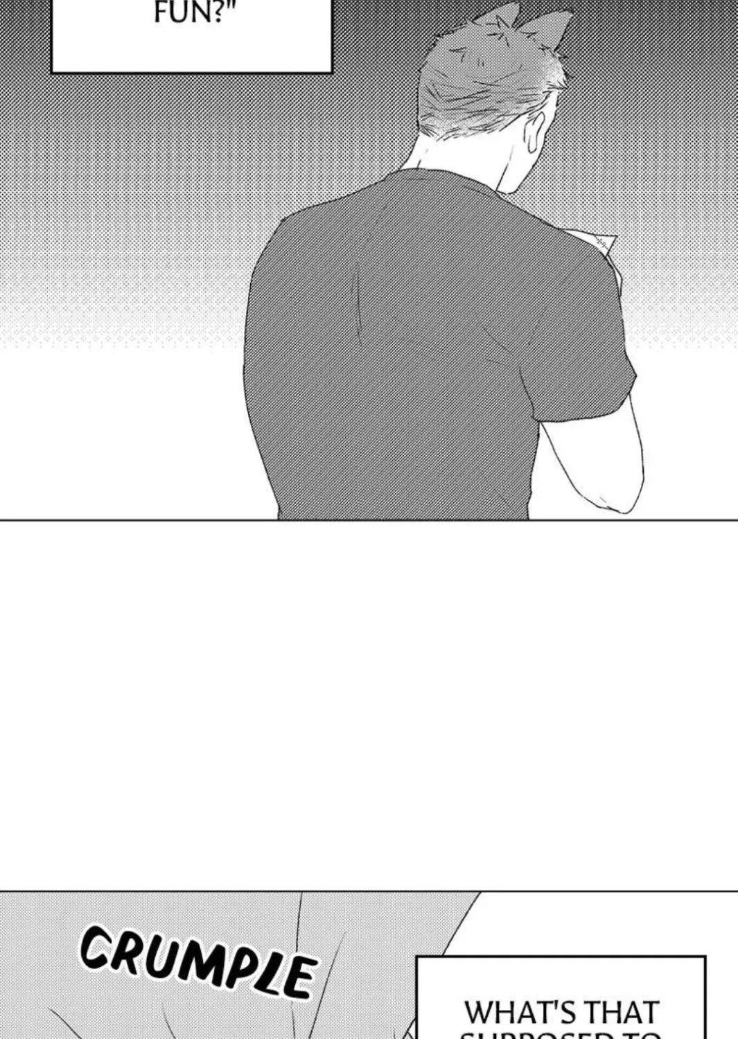 Read Borderline chapter 12 image 2 on Lezhin