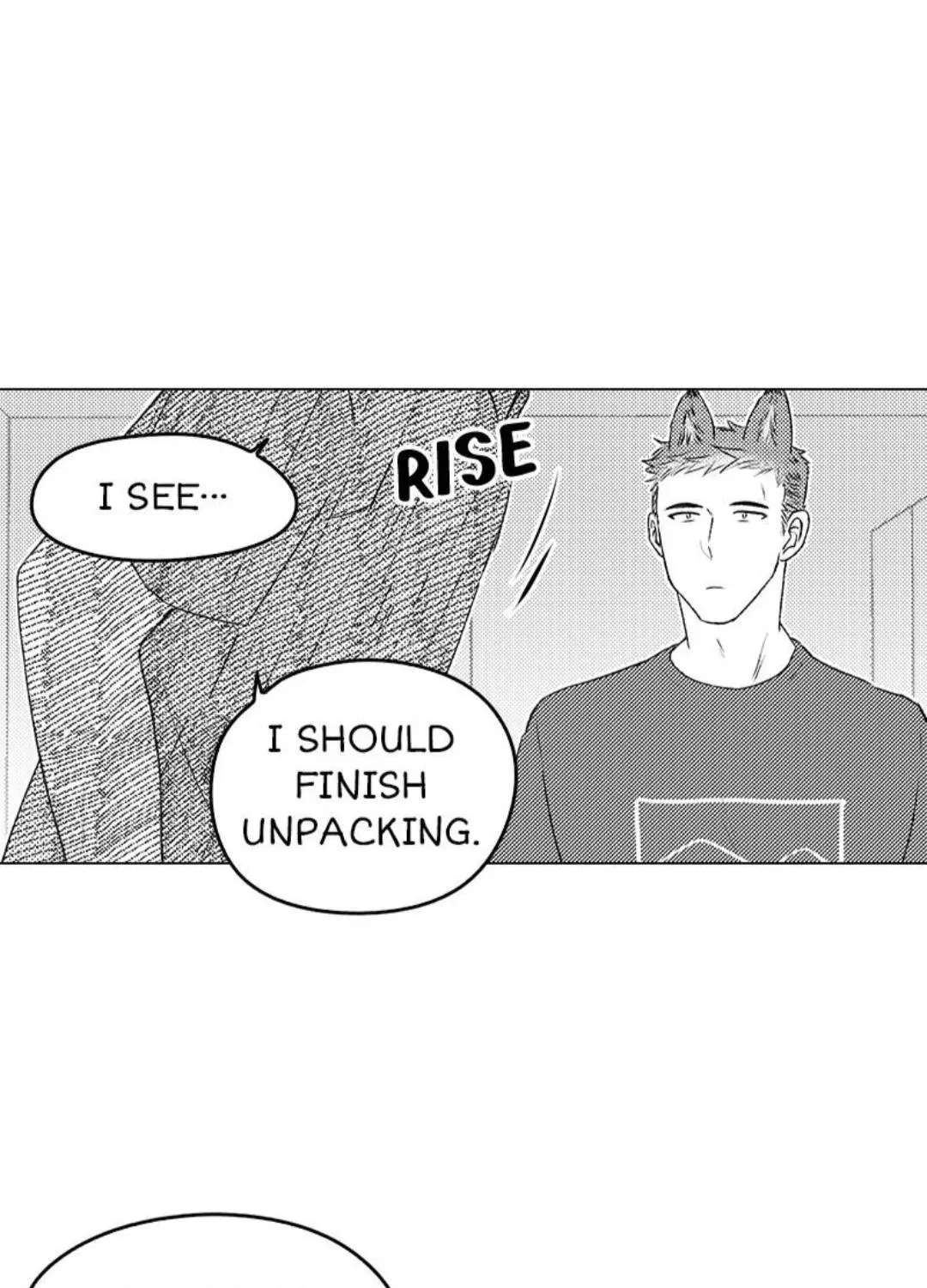 Read Borderline chapter 12 image 21 on Lezhin