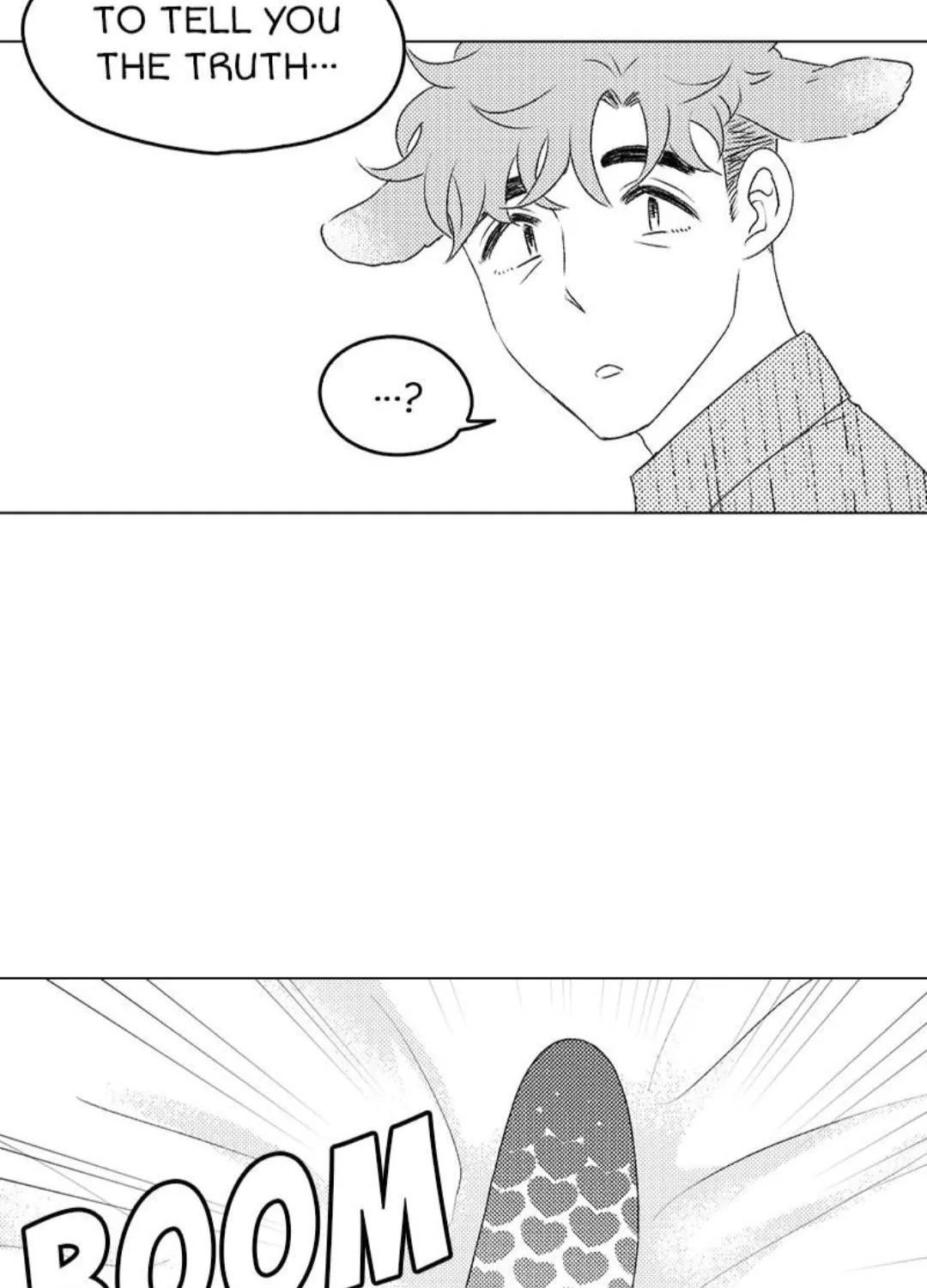 Read Borderline chapter 12 image 22 on Lezhin