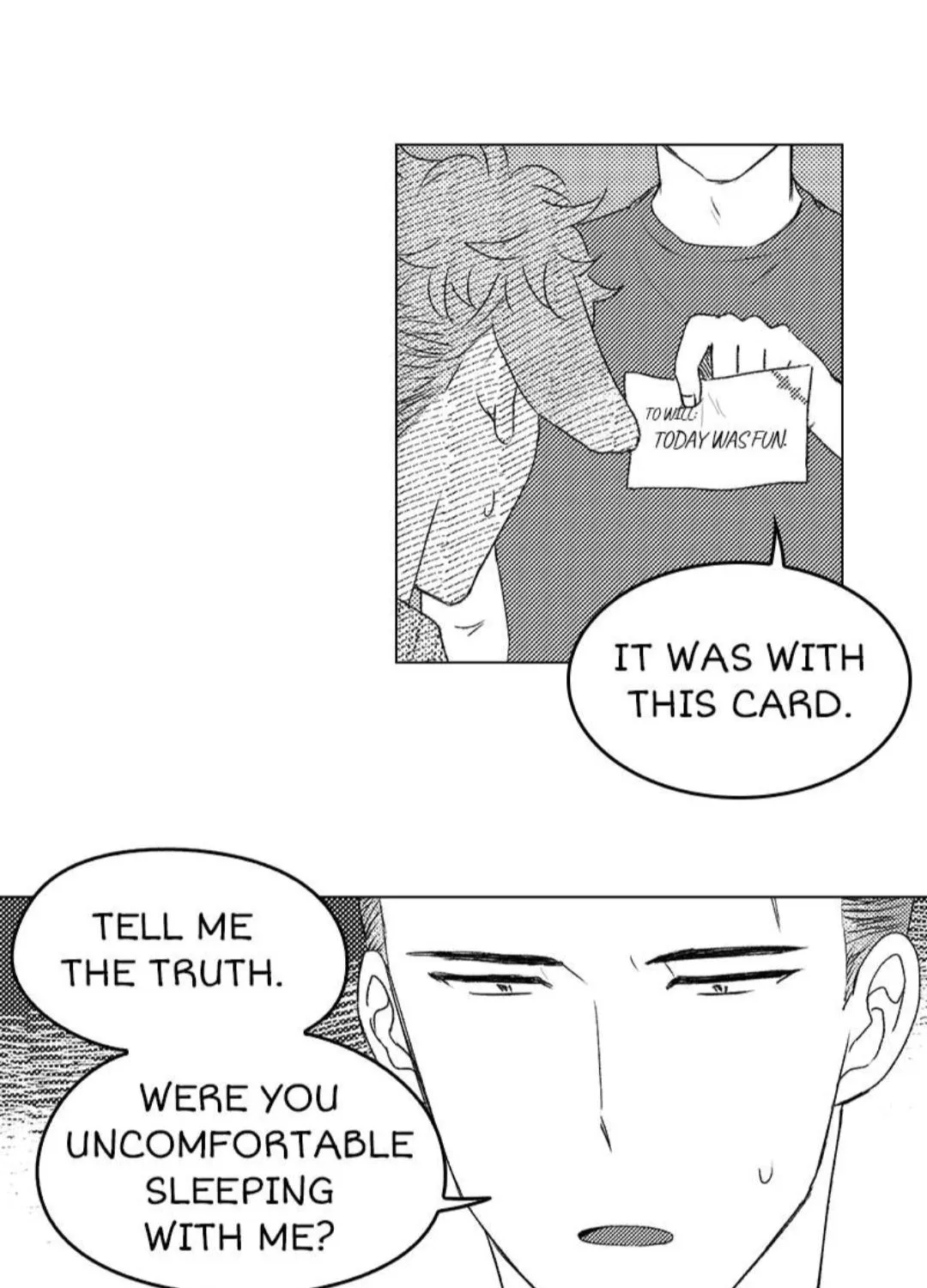 Read Borderline chapter 12 image 28 on Lezhin