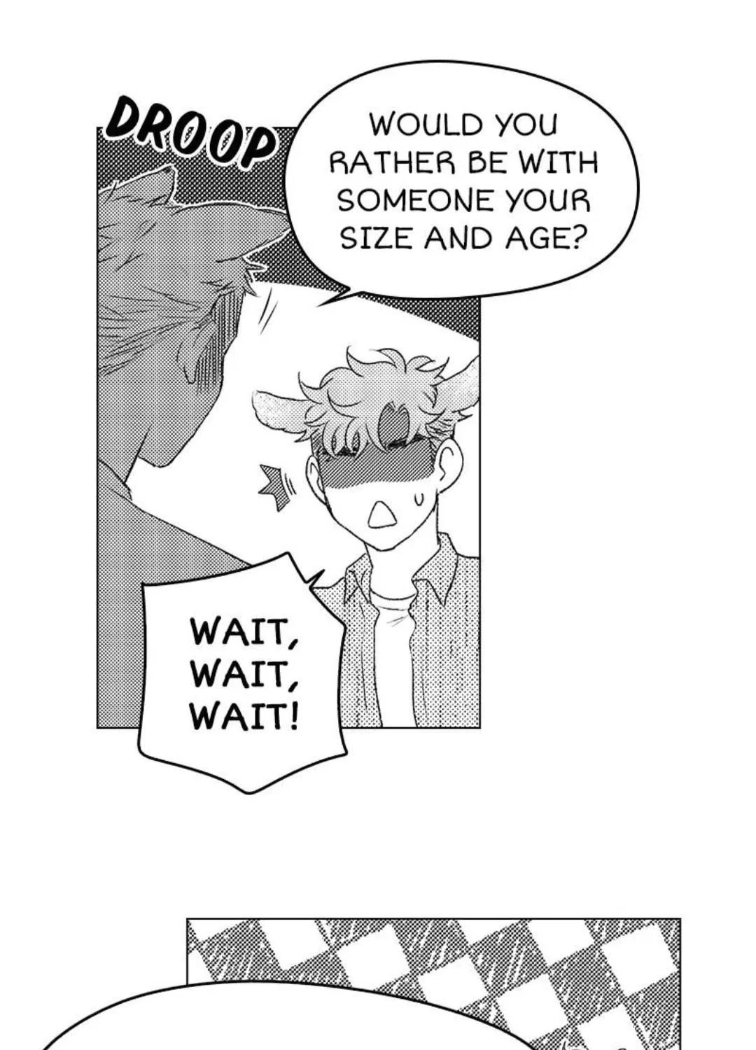 Read Borderline chapter 12 image 30 on Lezhin
