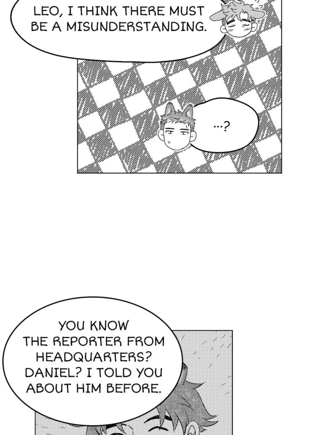 Read Borderline chapter 12 image 31 on Lezhin