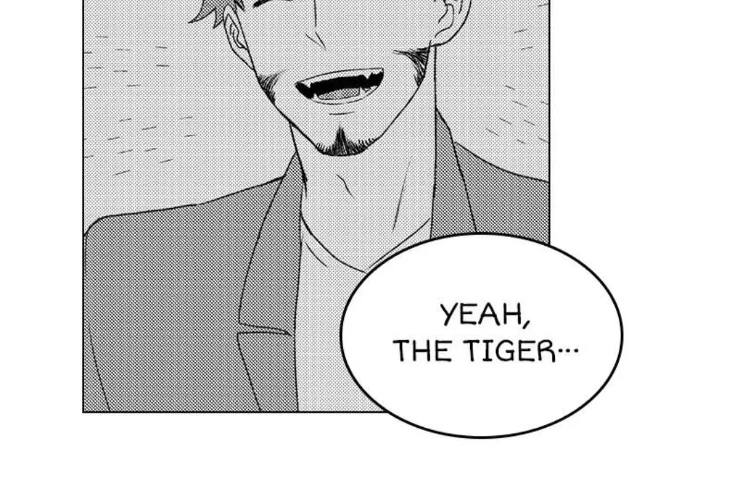 Read Borderline chapter 12 image 32 on Lezhin