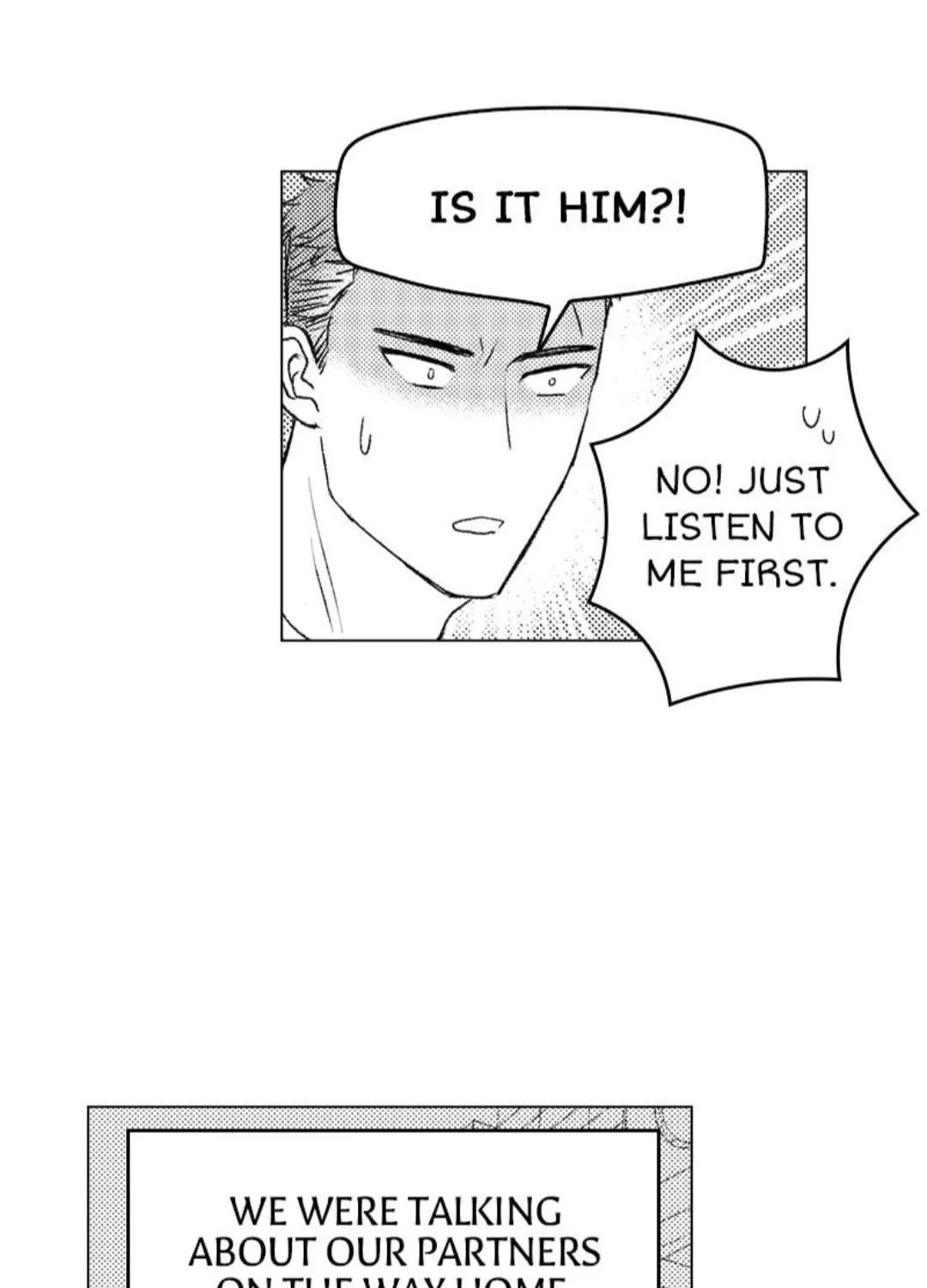 Read Borderline chapter 12 image 33 on Lezhin