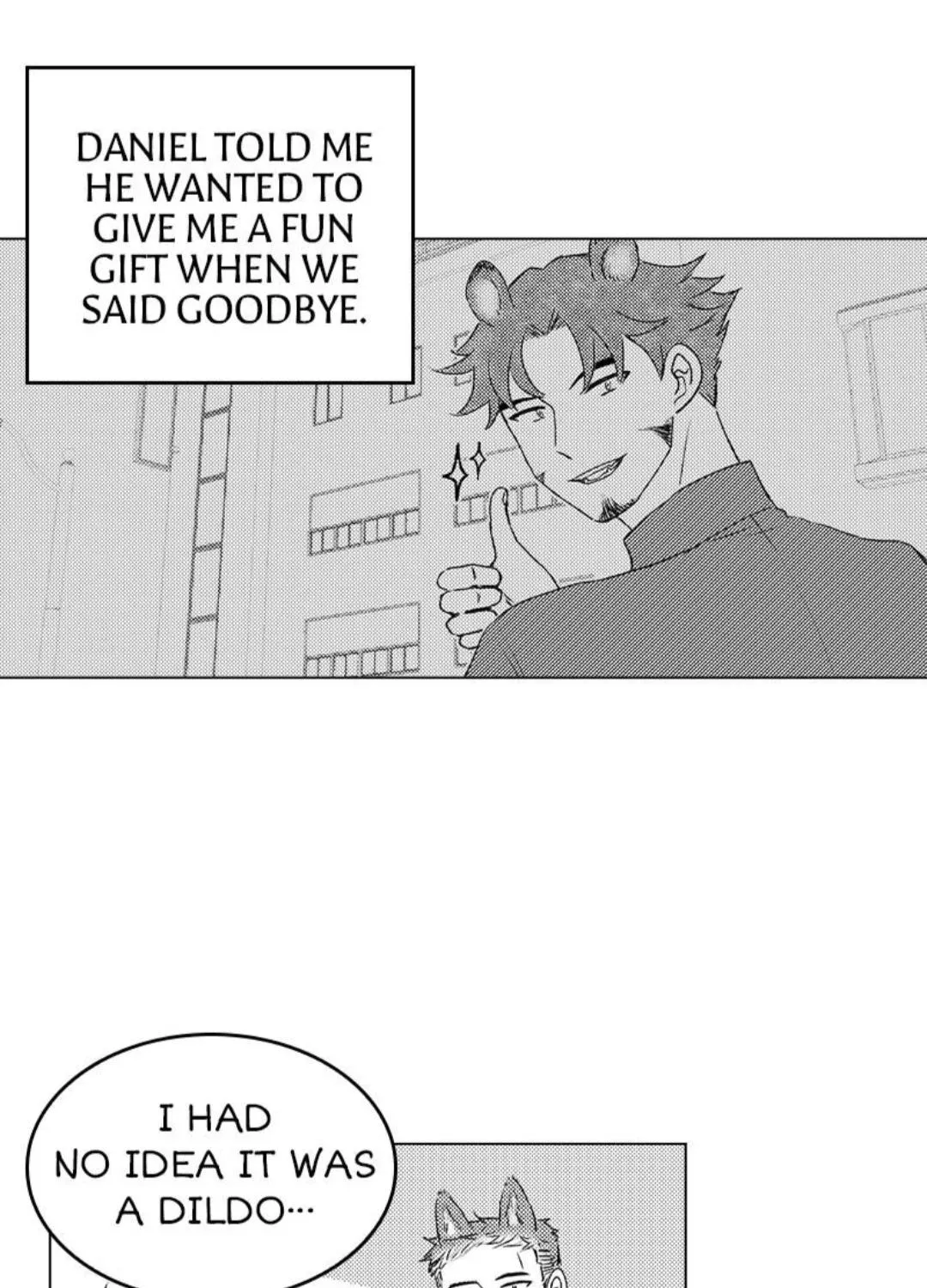 Read Borderline chapter 12 image 36 on Lezhin