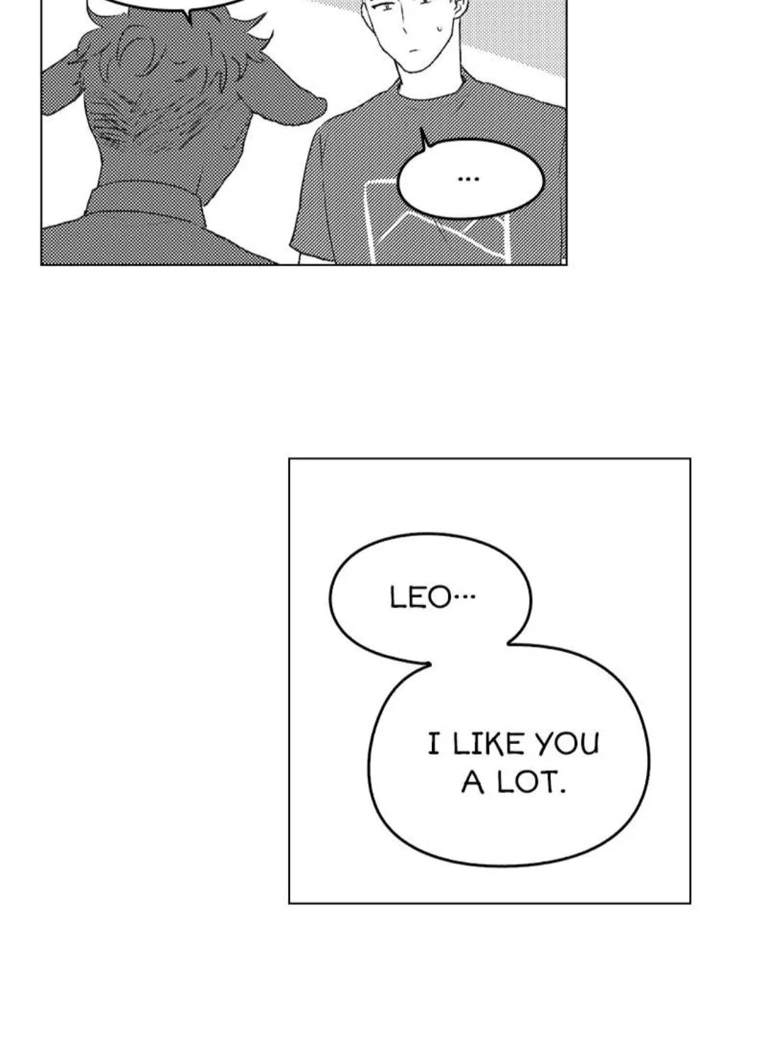 Read Borderline chapter 12 image 37 on Lezhin