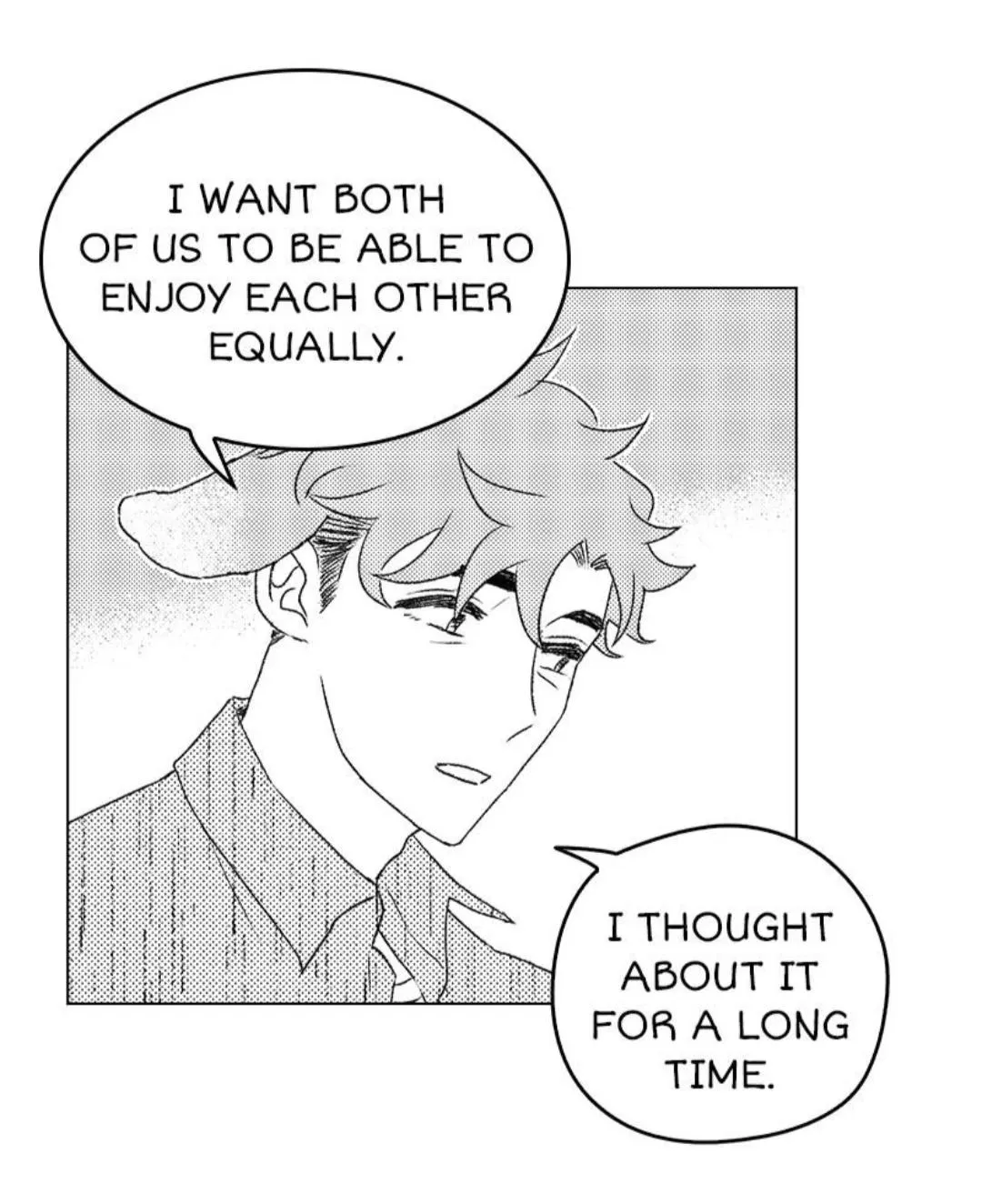 Read Borderline chapter 12 image 38 on Lezhin