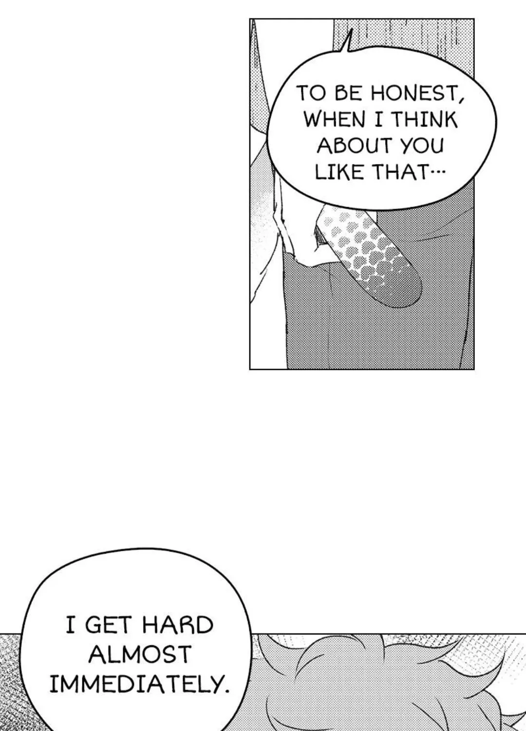 Read Borderline chapter 12 image 39 on Lezhin