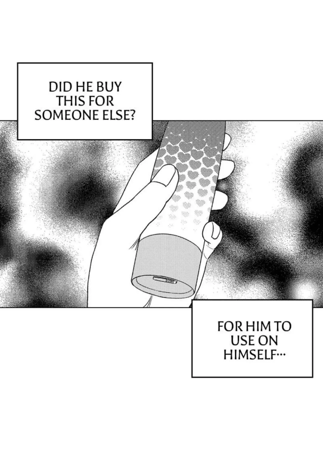 Read Borderline chapter 12 image 4 on Lezhin