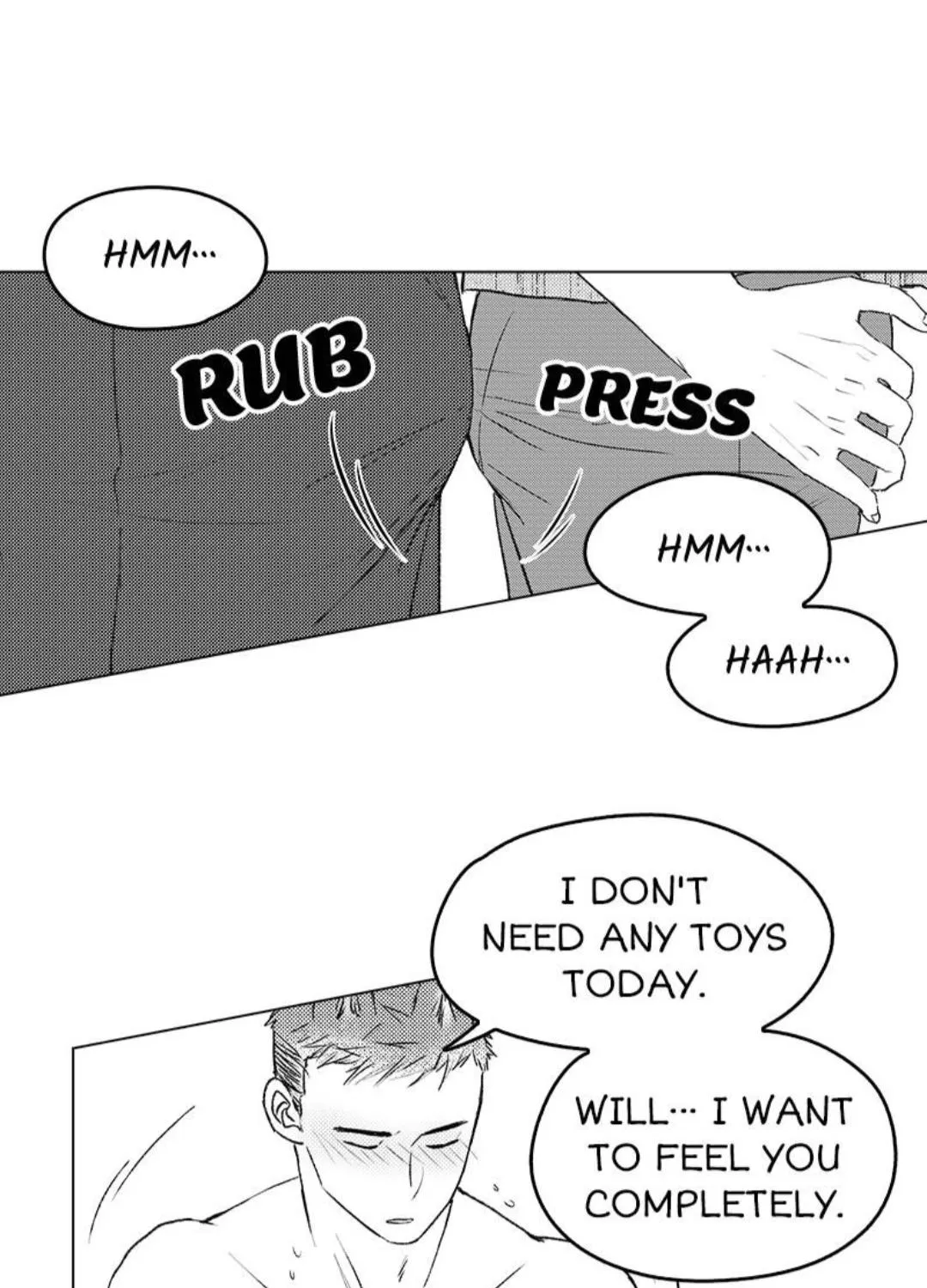 Read Borderline chapter 12 image 46 on Lezhin