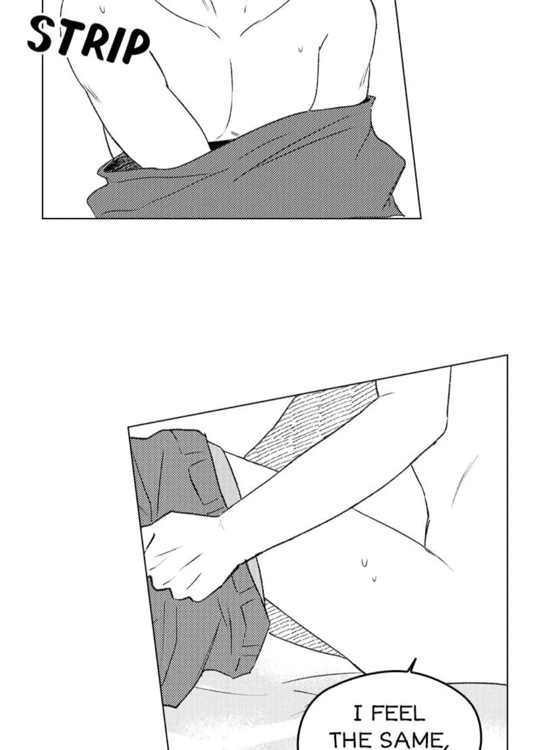 Read Borderline chapter 12 image 47 on Lezhin