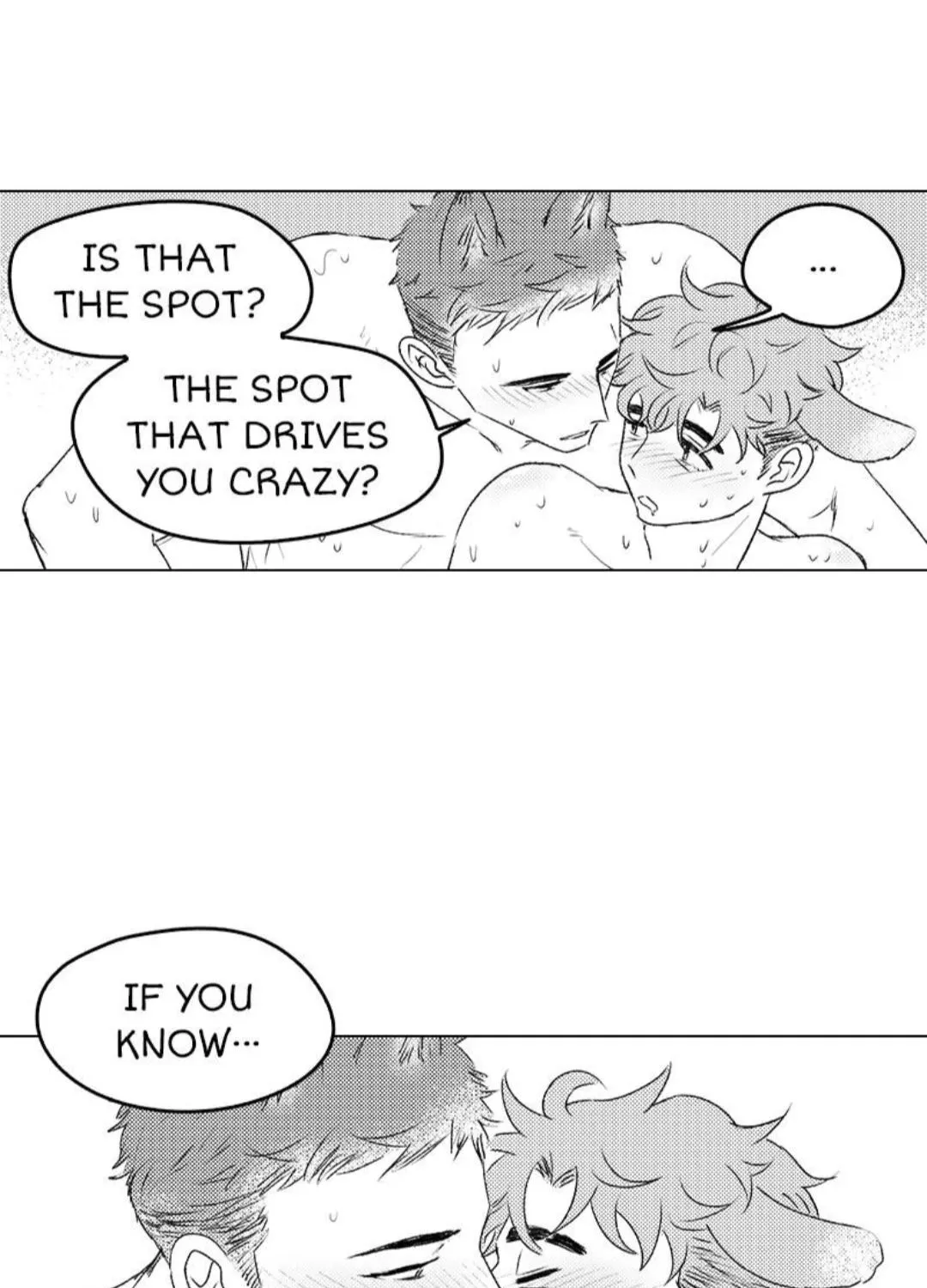 Read Borderline chapter 12 image 58 on Lezhin