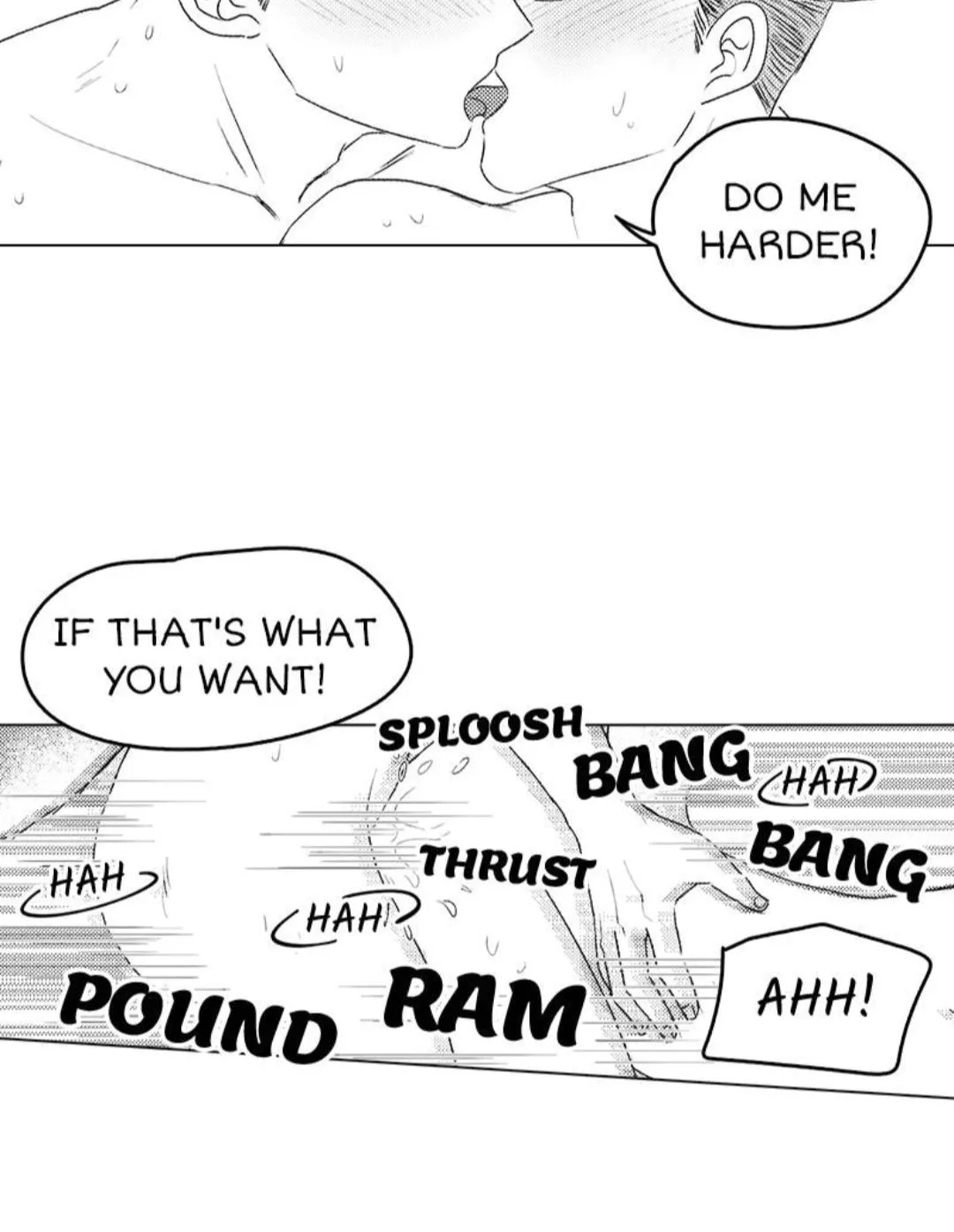 Read Borderline chapter 12 image 59 on Lezhin