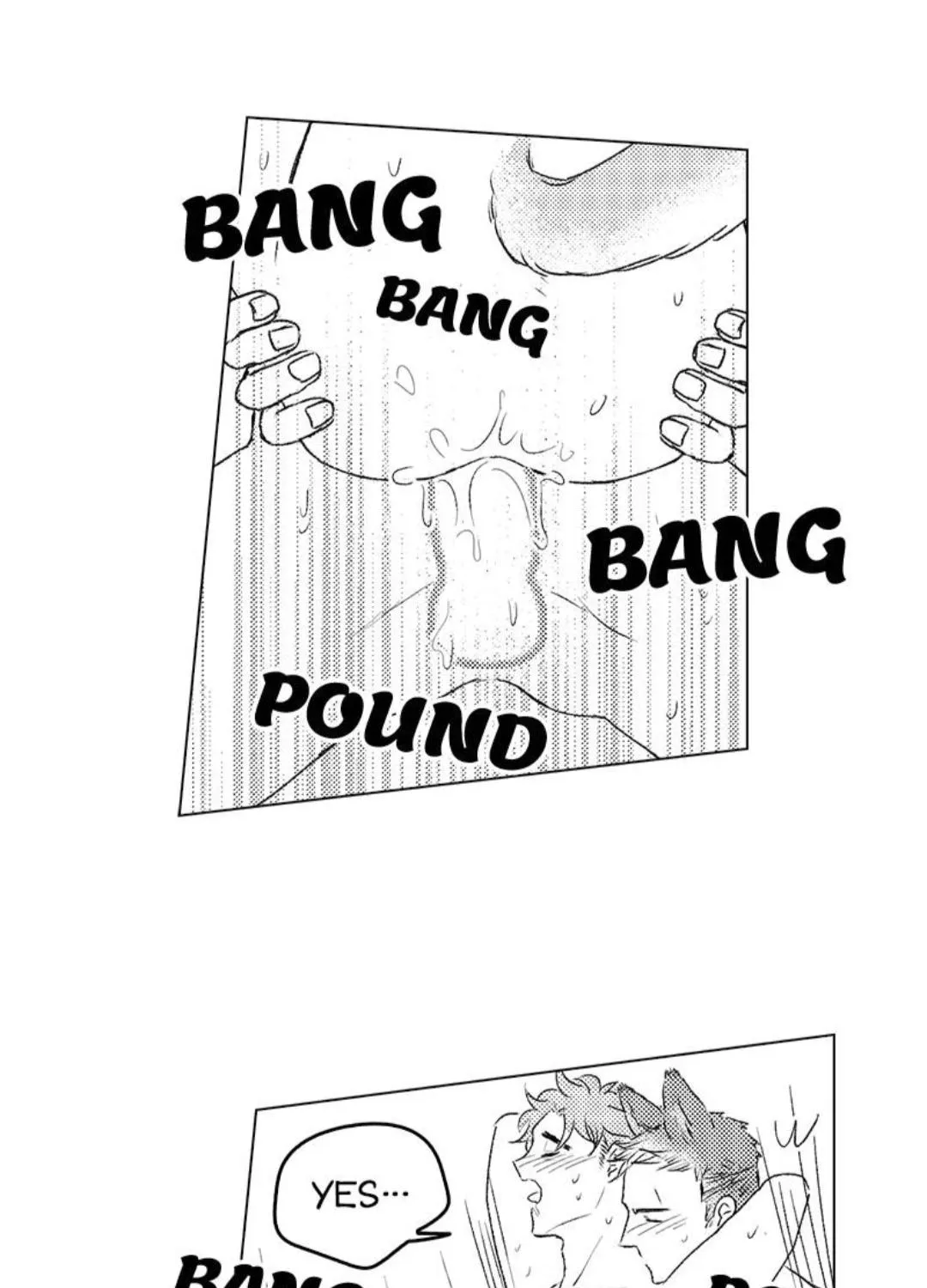 Read Borderline chapter 12 image 61 on Lezhin