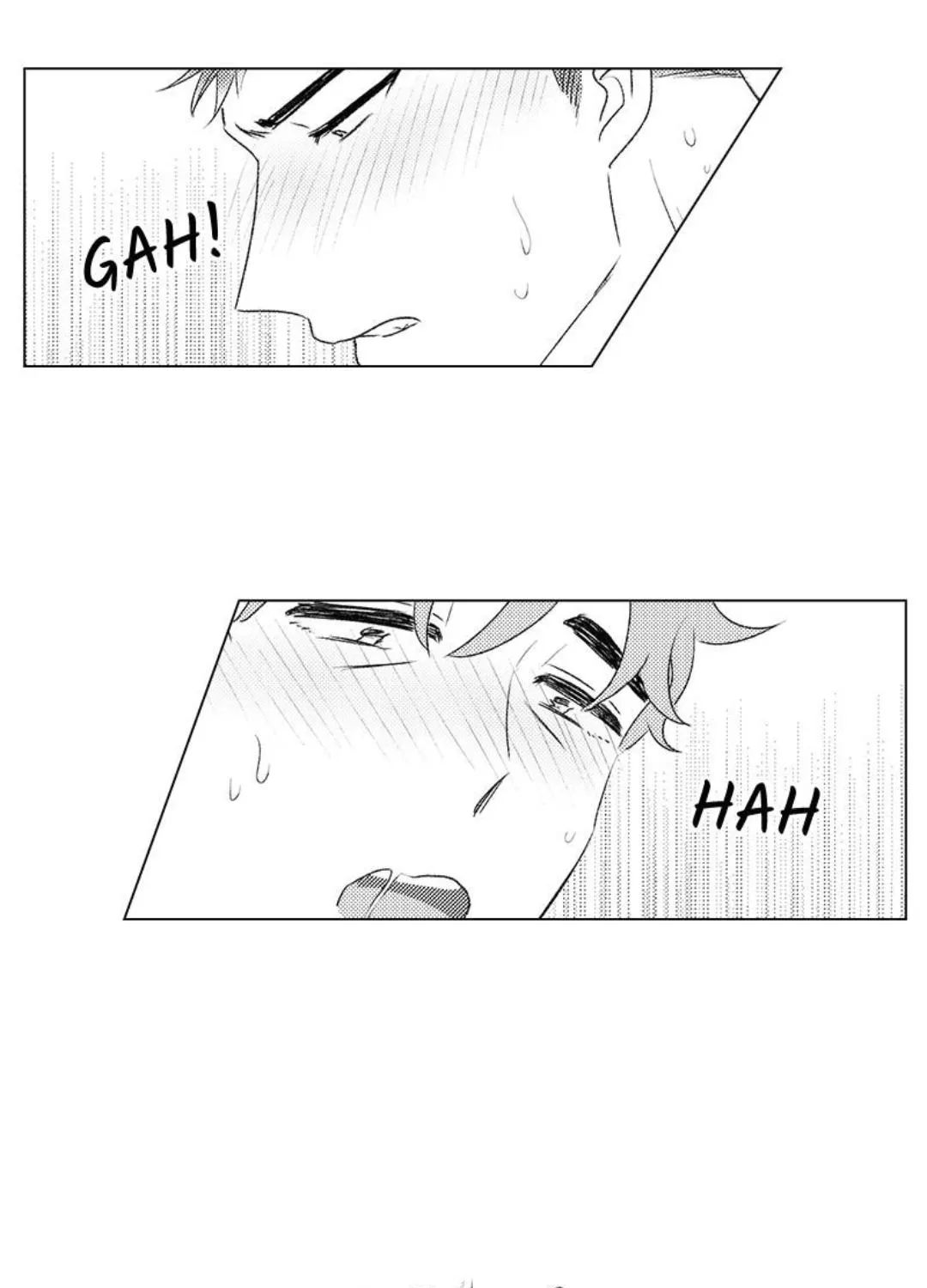 Read Borderline chapter 12 image 63 on Lezhin