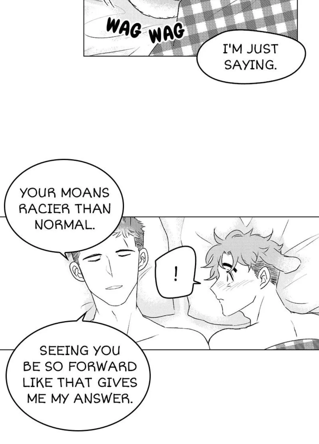 Read Borderline chapter 12 image 67 on Lezhin