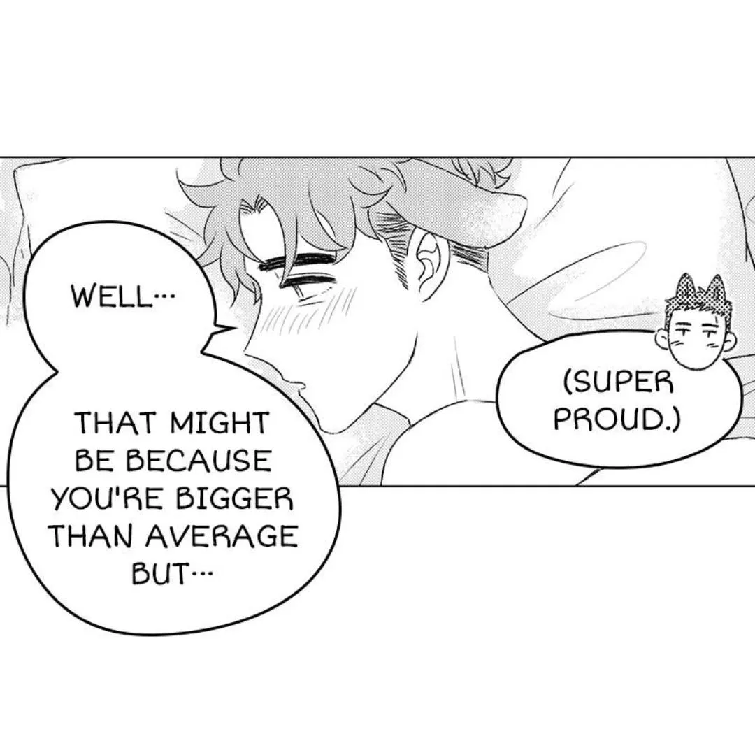 Read Borderline chapter 12 image 68 on Lezhin