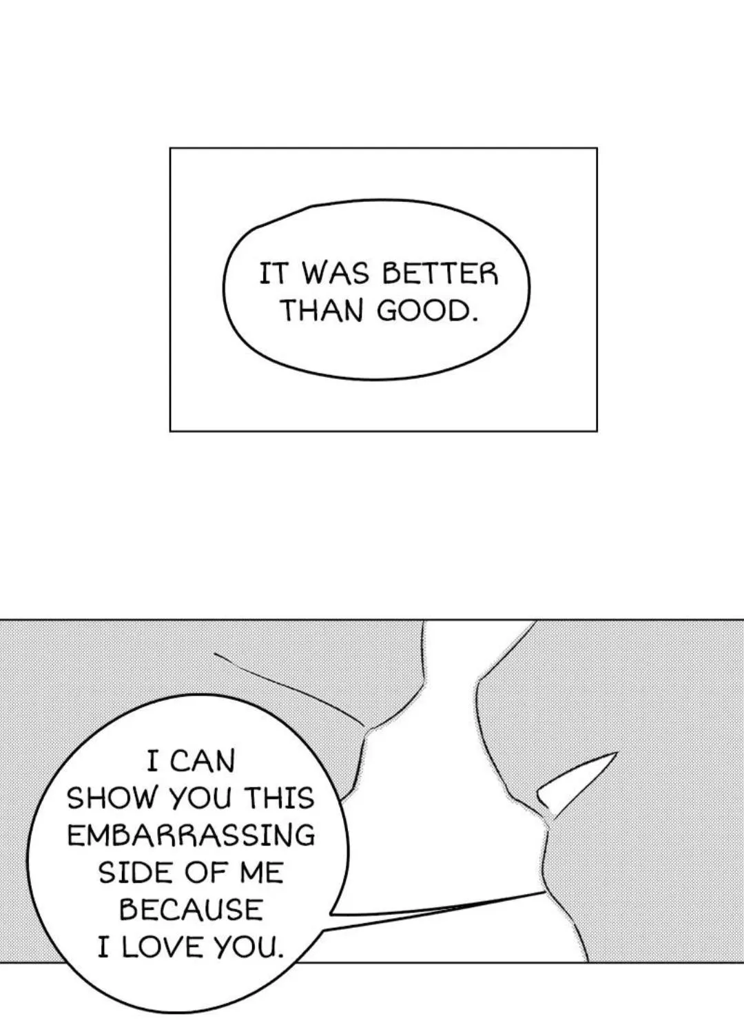 Read Borderline chapter 12 image 69 on Lezhin