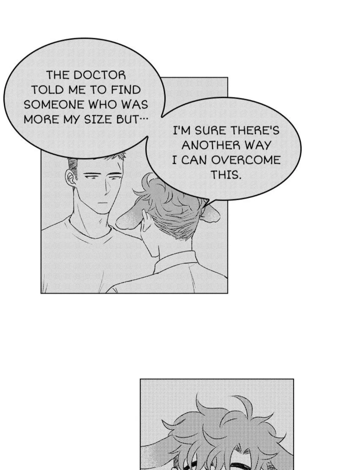 Read Borderline chapter 12 image 7 on Lezhin