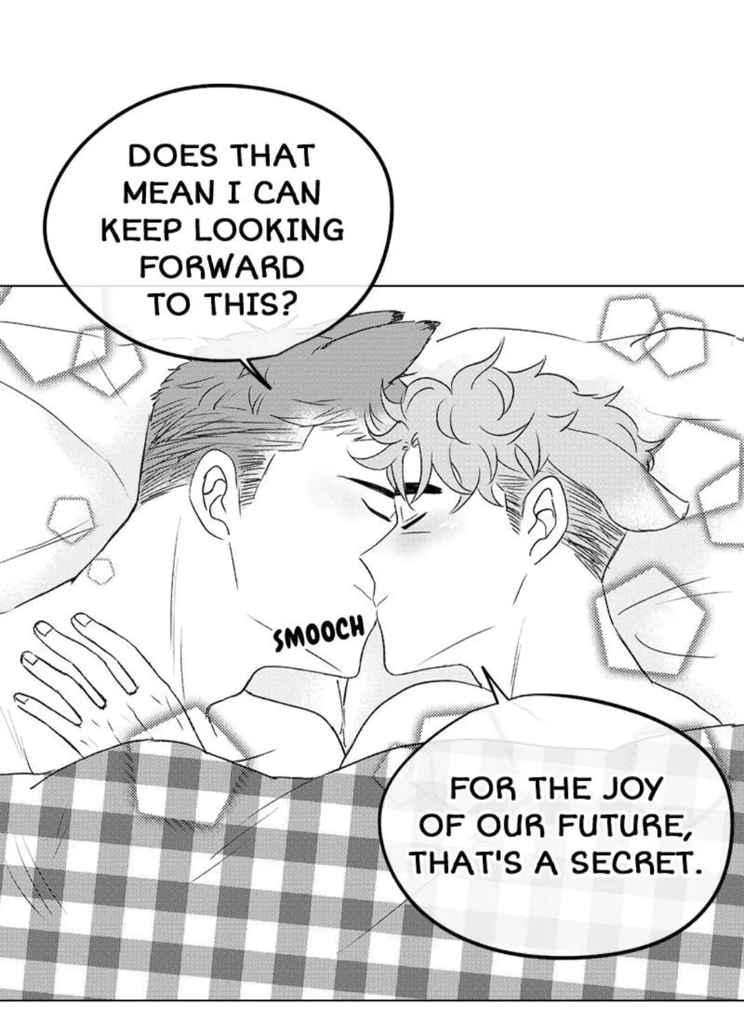 Read Borderline chapter 12 image 70 on Lezhin