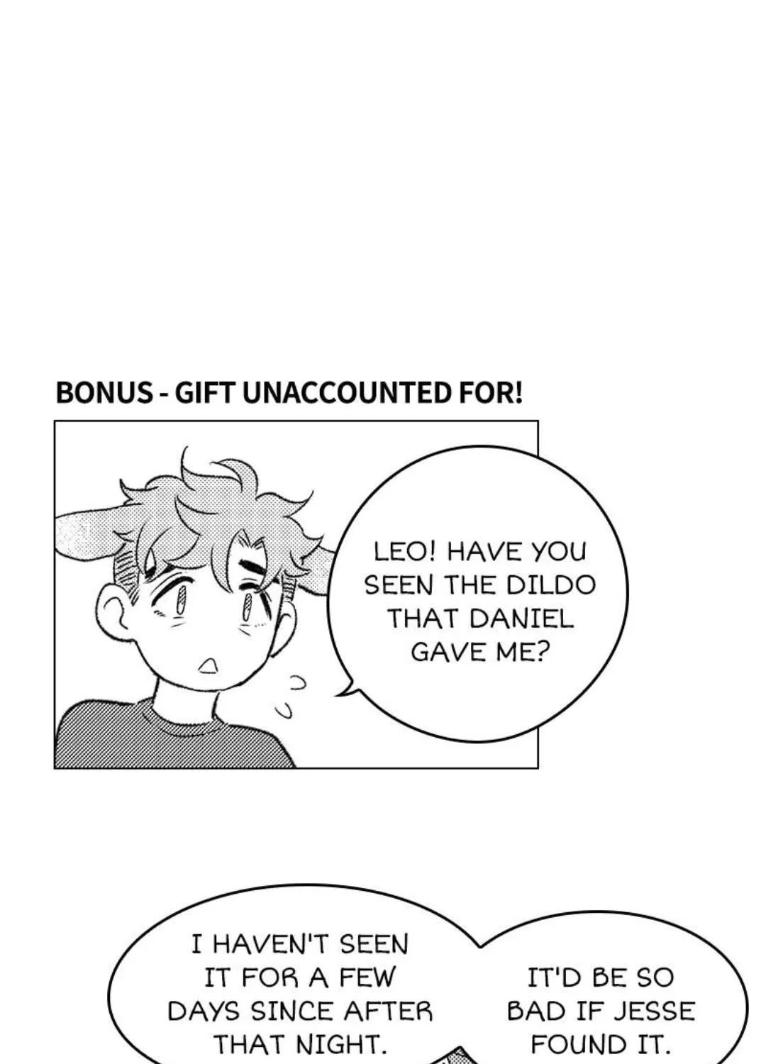 Read Borderline chapter 12 image 72 on Lezhin