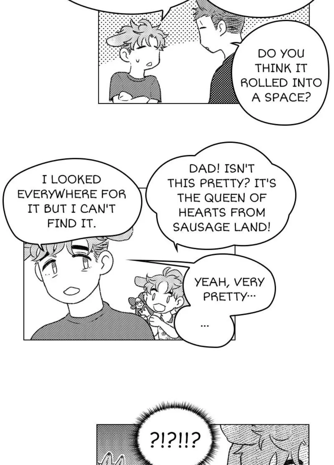 Read Borderline chapter 12 image 73 on Lezhin