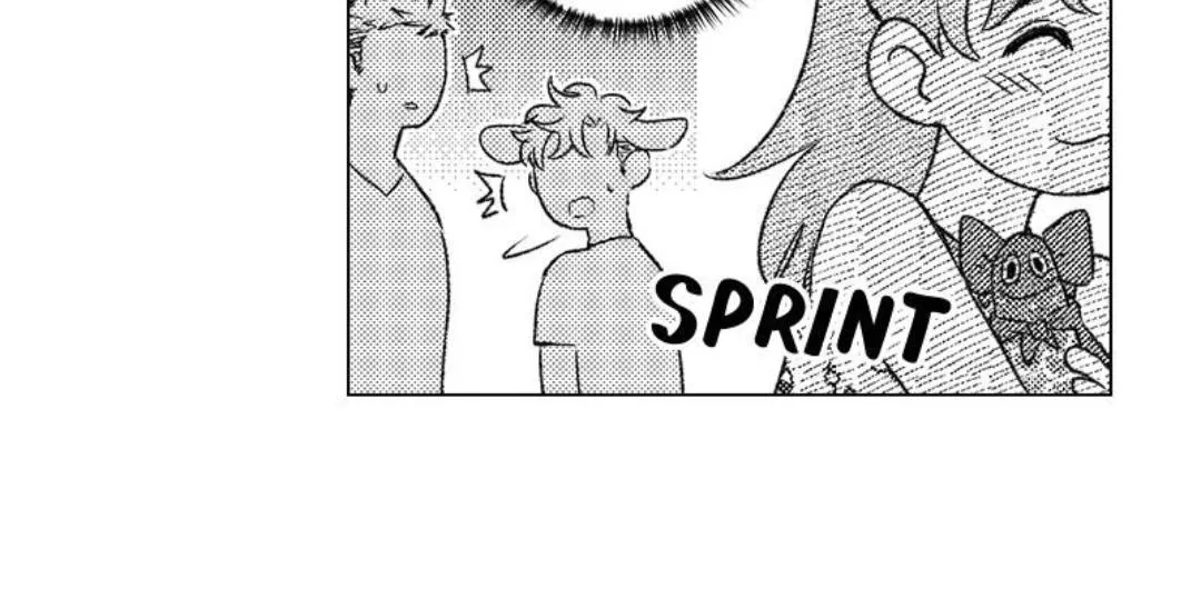 Read Borderline chapter 12 image 74 on Lezhin