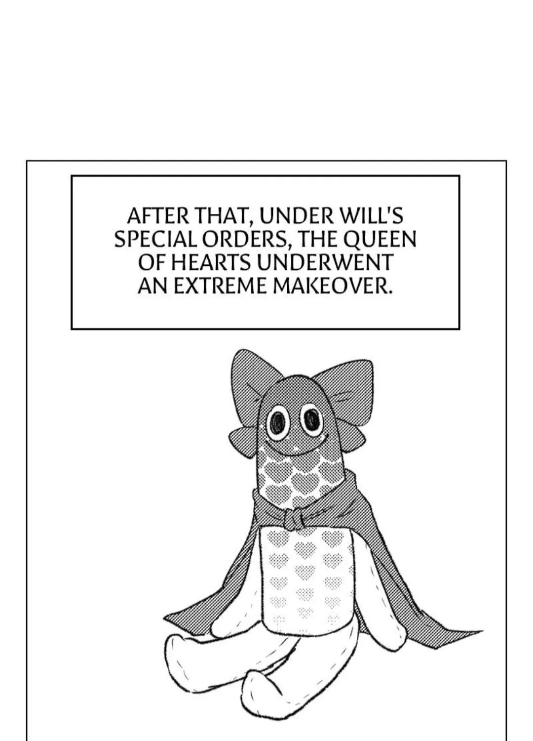 Read Borderline chapter 12 image 75 on Lezhin
