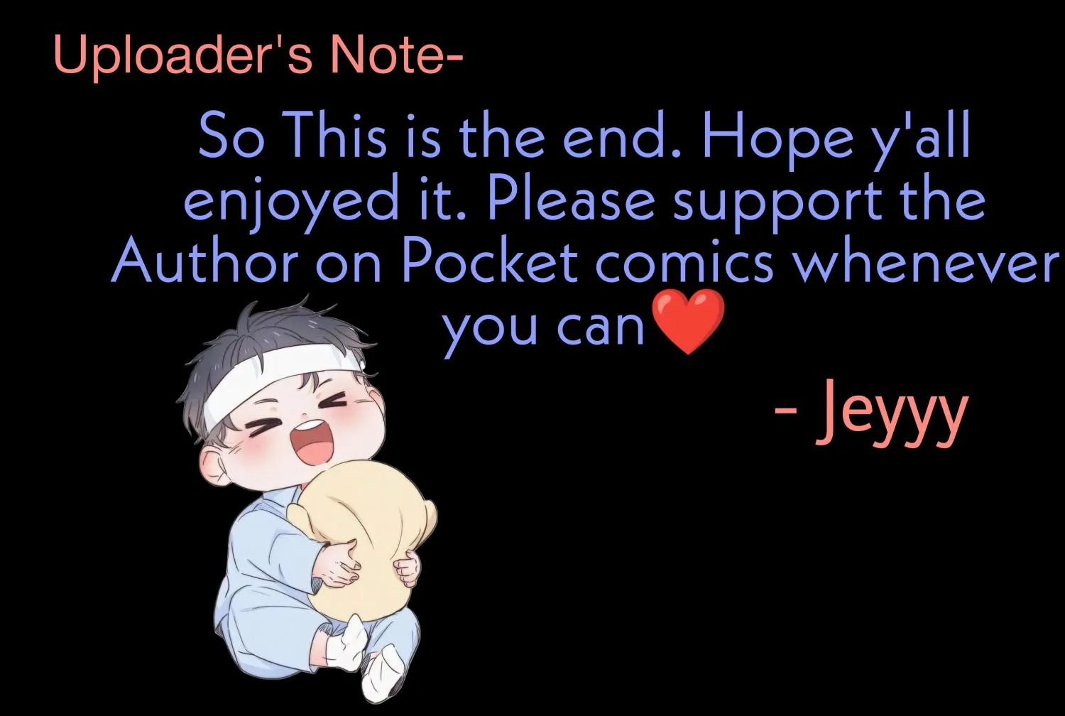 Read Borderline chapter 12 image 77 on Lezhin