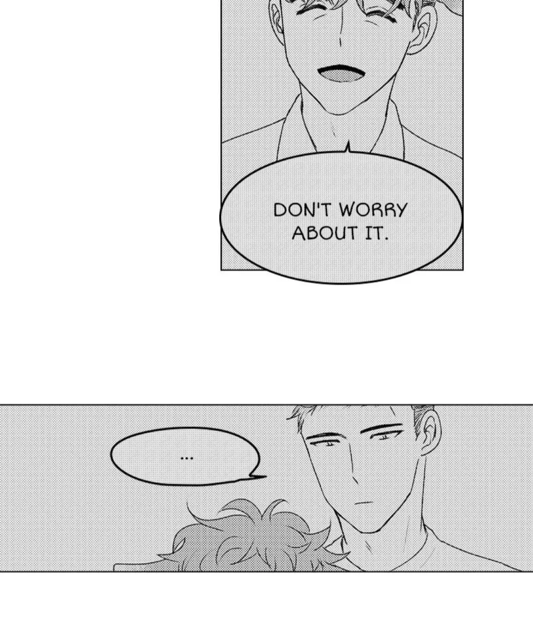 Read Borderline chapter 12 image 8 on Lezhin