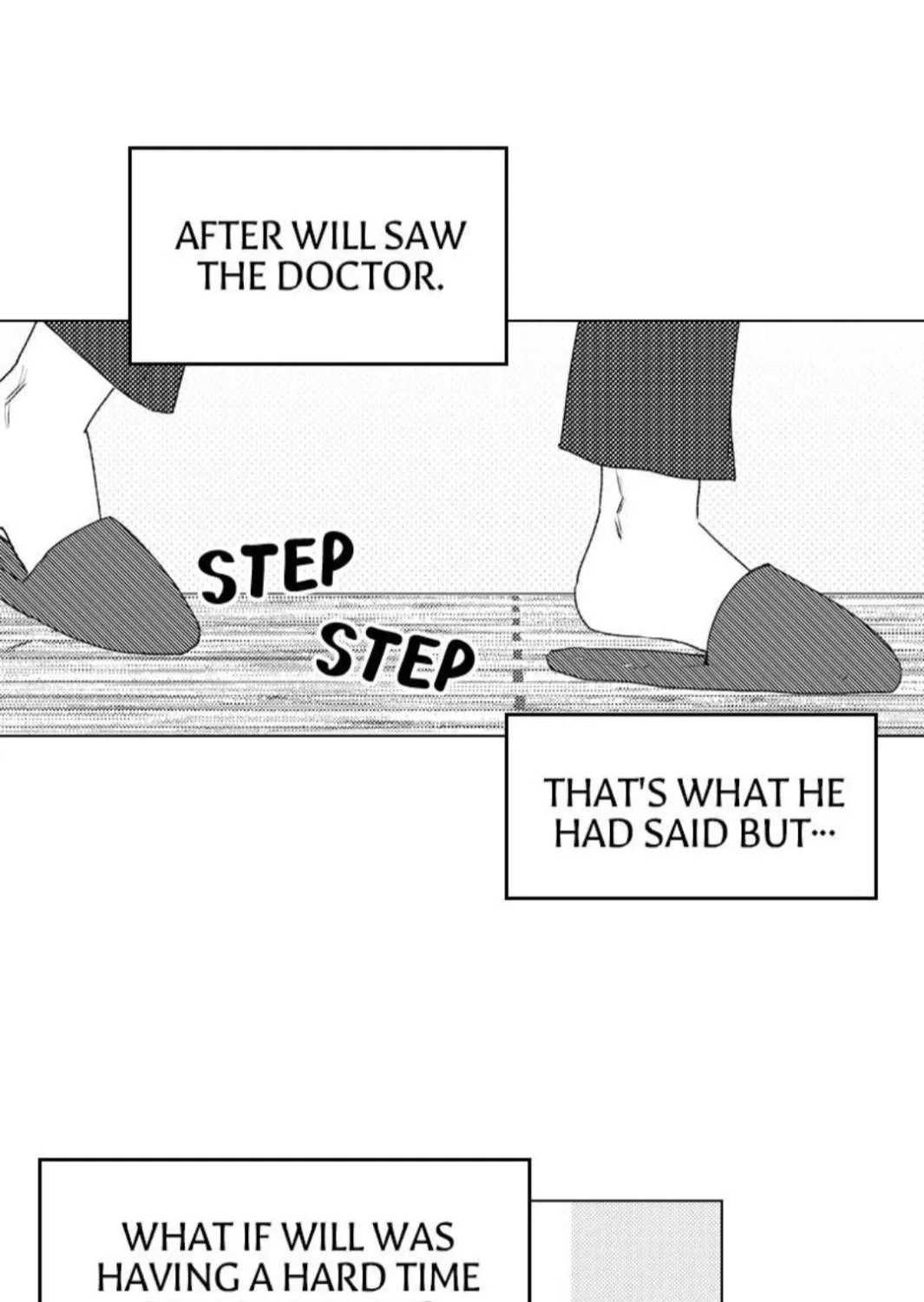 Read Borderline chapter 12 image 9 on Lezhin
