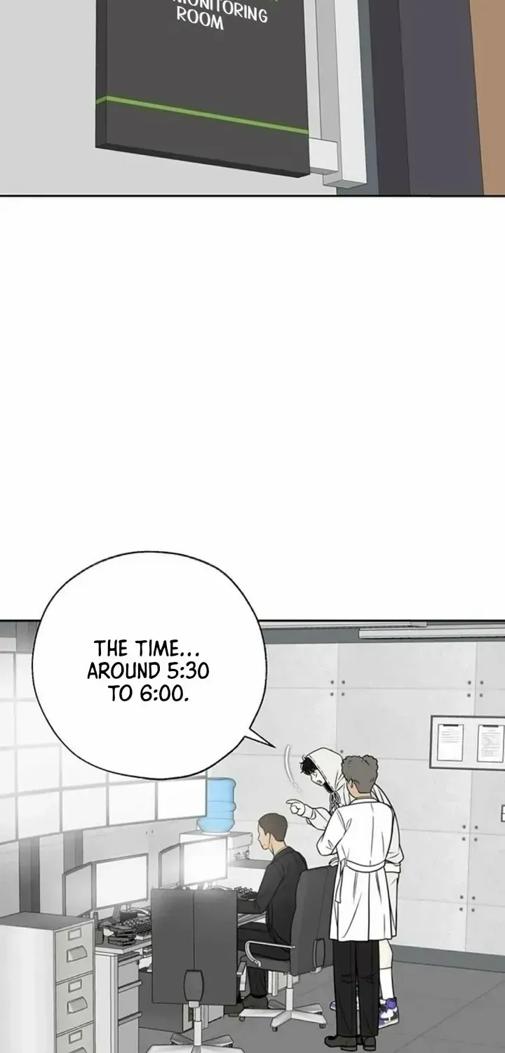 Read Borderline chapter 13 image 1 on Lezhin