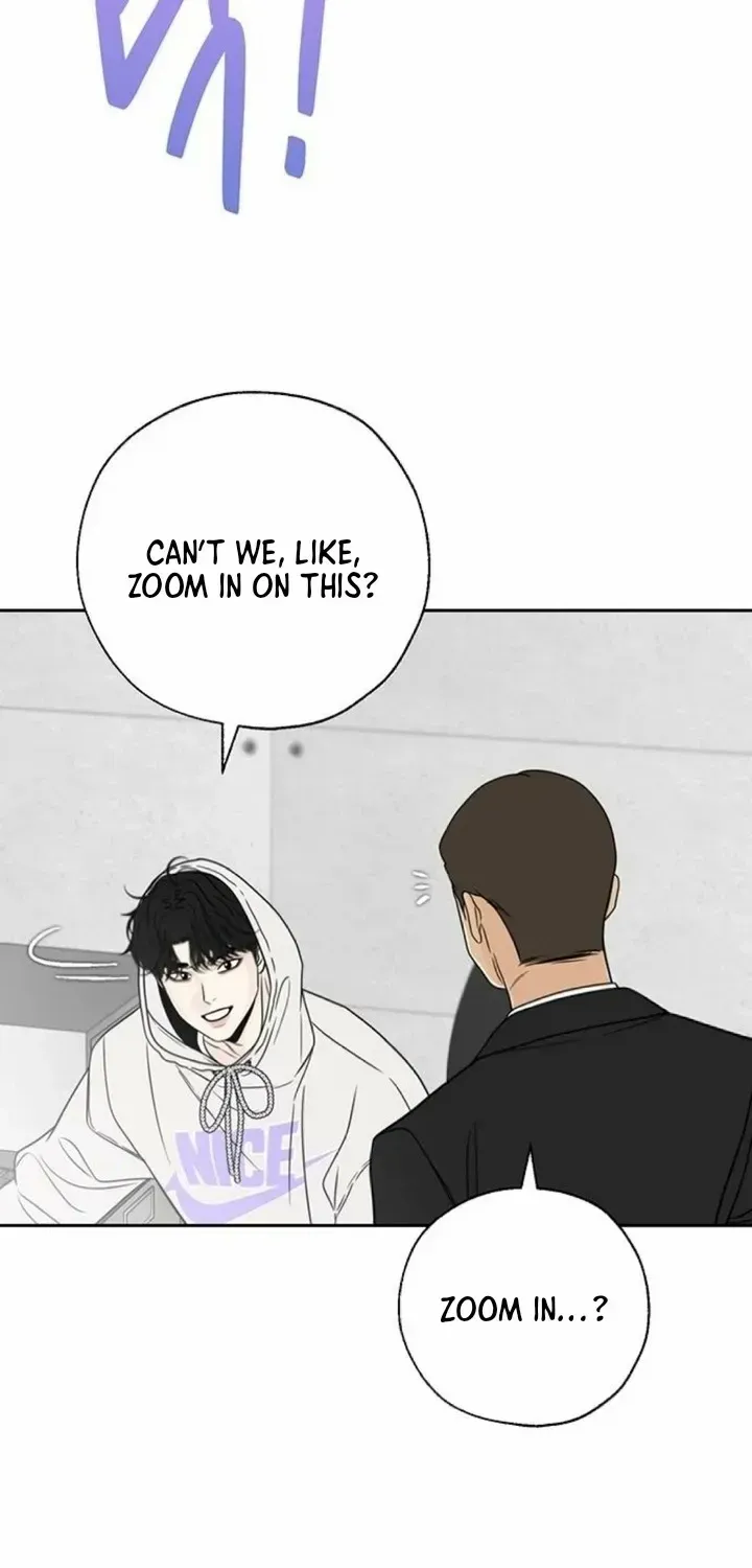 Read Borderline chapter 13 image 12 on Lezhin