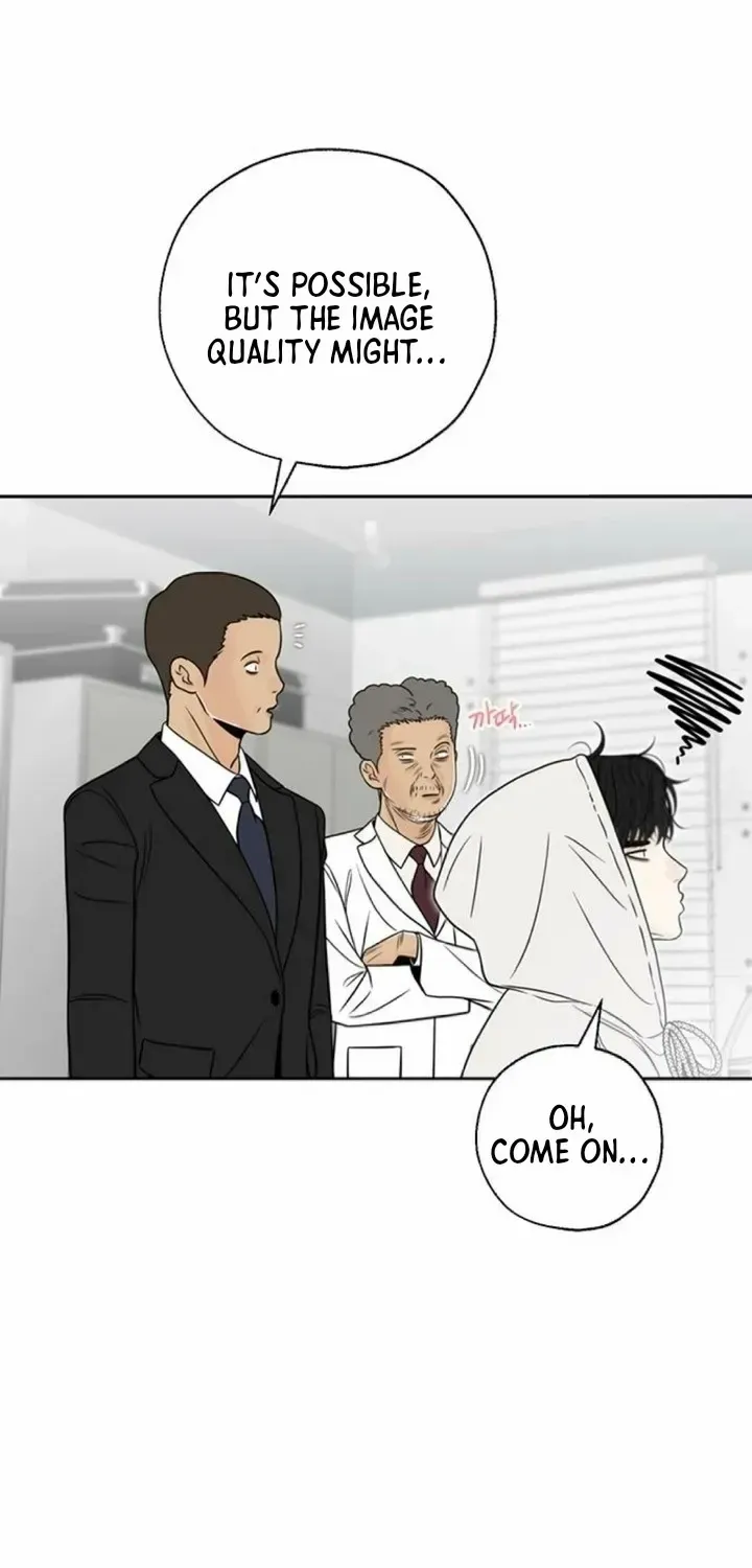 Read Borderline chapter 13 image 13 on Lezhin