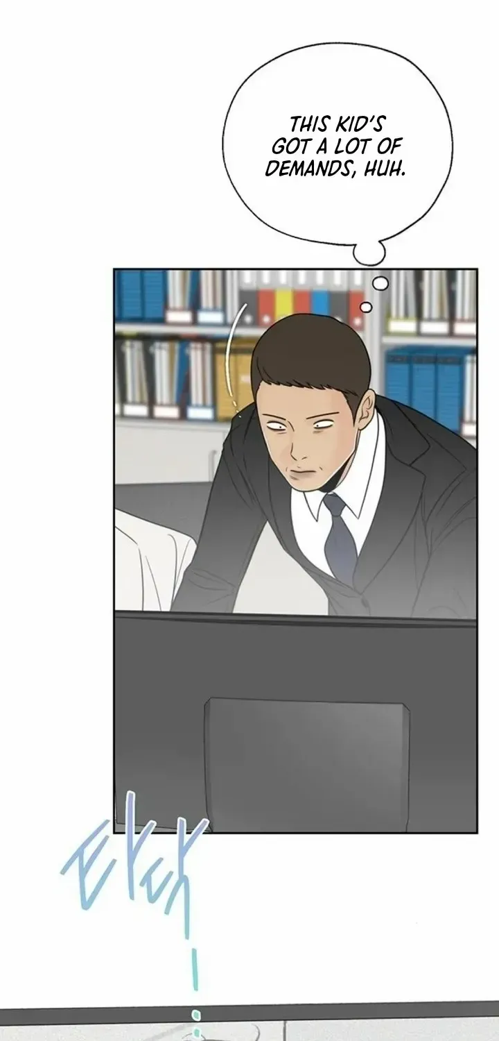 Read Borderline chapter 13 image 14 on Lezhin